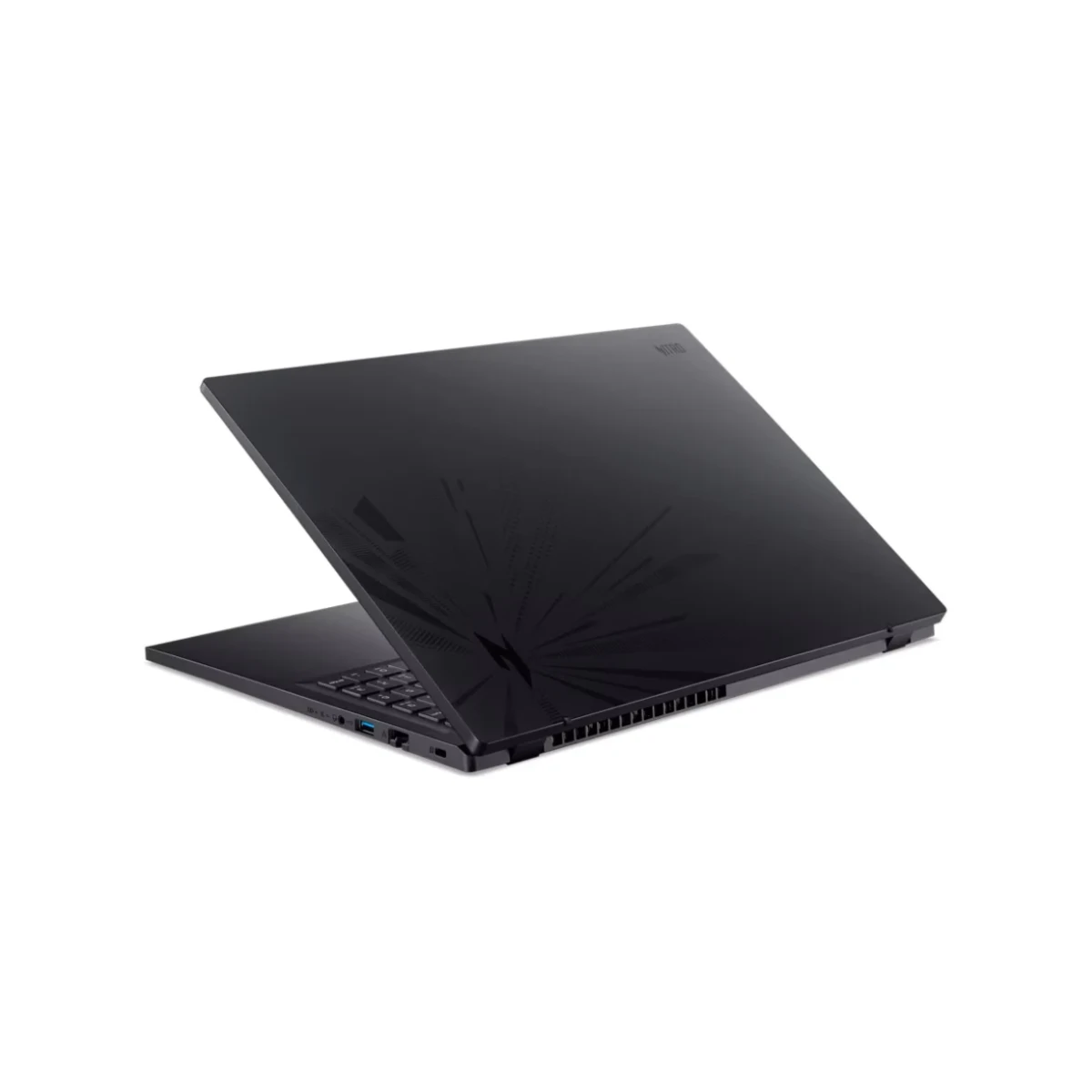 Acer Nitro Lite Gaming Laptop (GeForce RTX 3050, Intel Core i7 13620H, 16GB RAM, 512GB SSD, 16" FHD+ IPS 165Hz, Windows 11 Home, Black) | NH.DACEM.002 - NHDACEM002 view 4