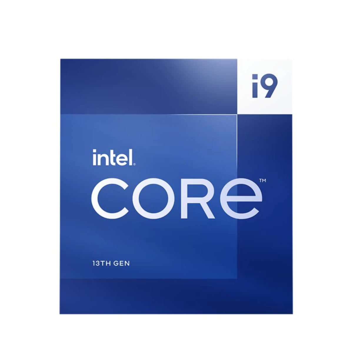 Intel Core i9-13900KF 24-Core / 32-Thread 13th Gen Desktop Processor - BX8071513900KF