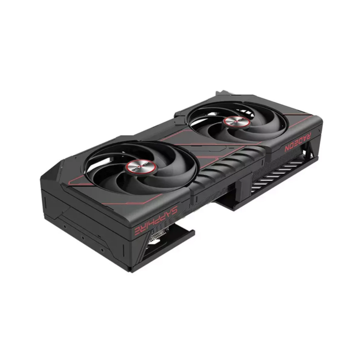 Sapphire PULSE AMD Radeon RX 9070 16GB Gaming Graphics Card, FSR 4.0 - S88-2E490-100SA view 3