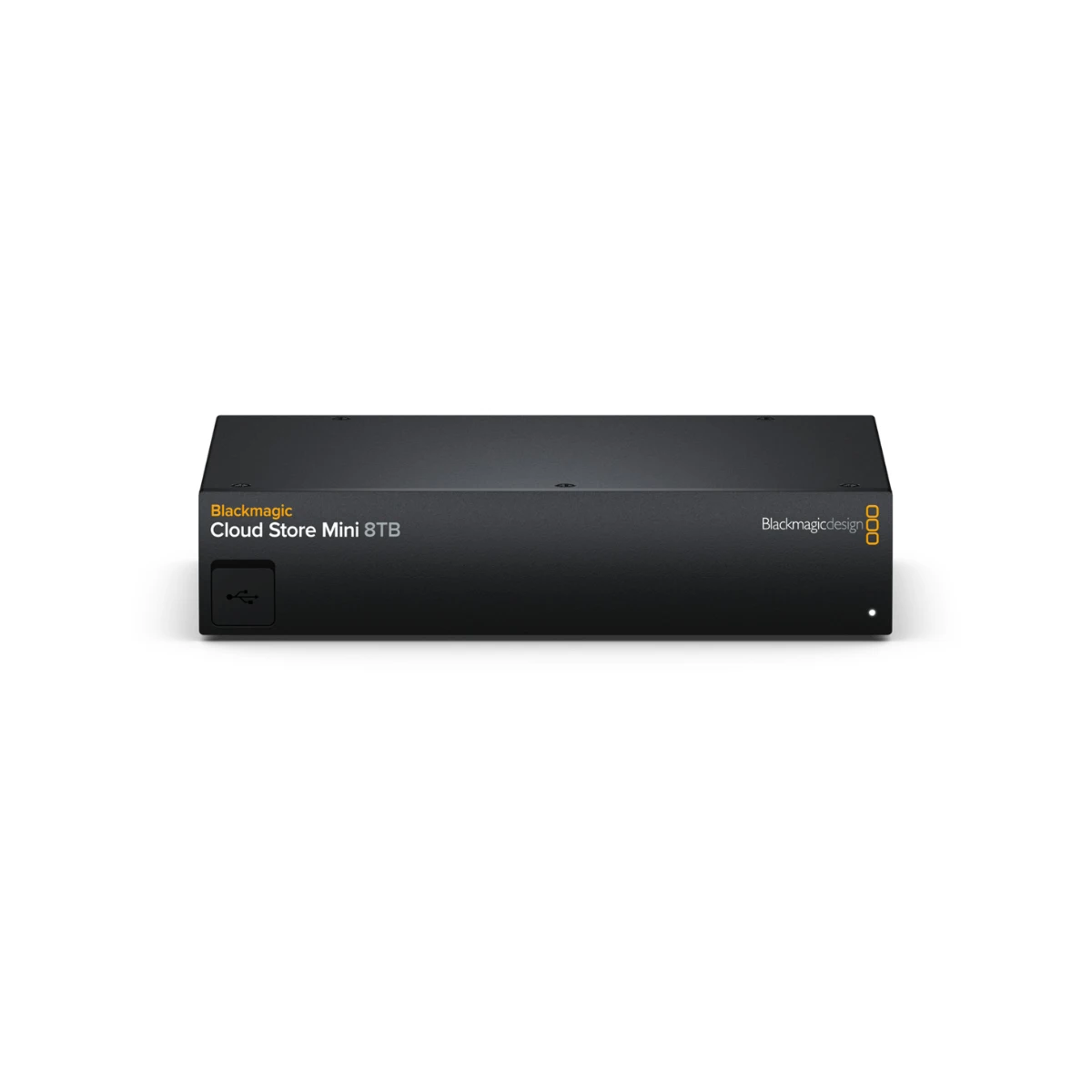 Blackmagic Cloud Store Mini 8TB Network Storage - W-CLD-02