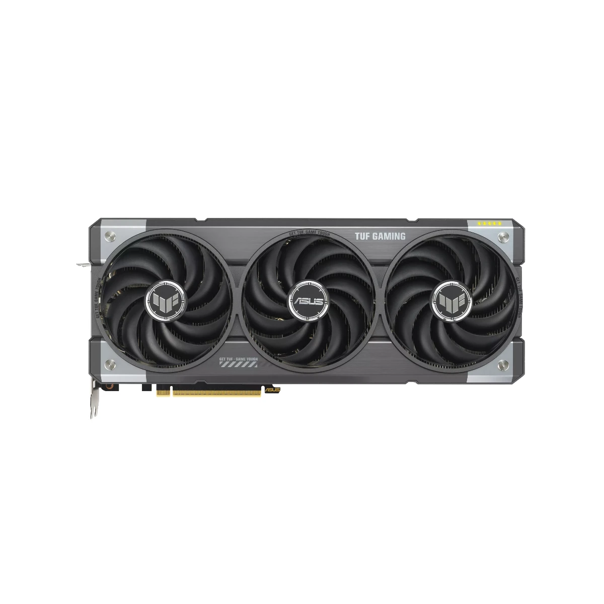 ASUS TUF Gaming GeForce RTX 5070 Ti Graphics Card, 16GB GDDR7, DLSS 4 - 90YV0MD1-M0NA00 view 2