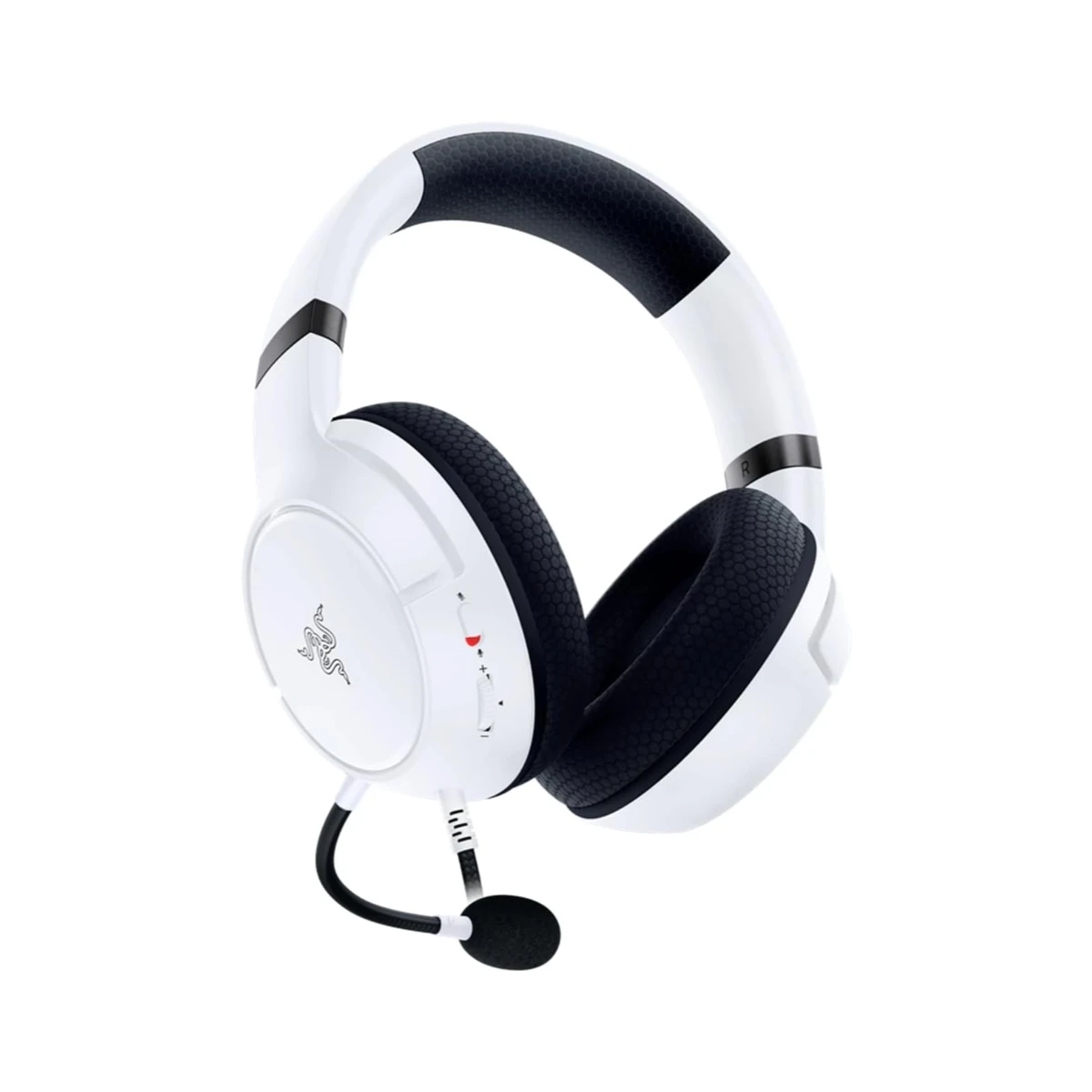 Razer Kaira X XBX Wired Gaming Headset - White | RZ04-03970300-R3M1 view 2