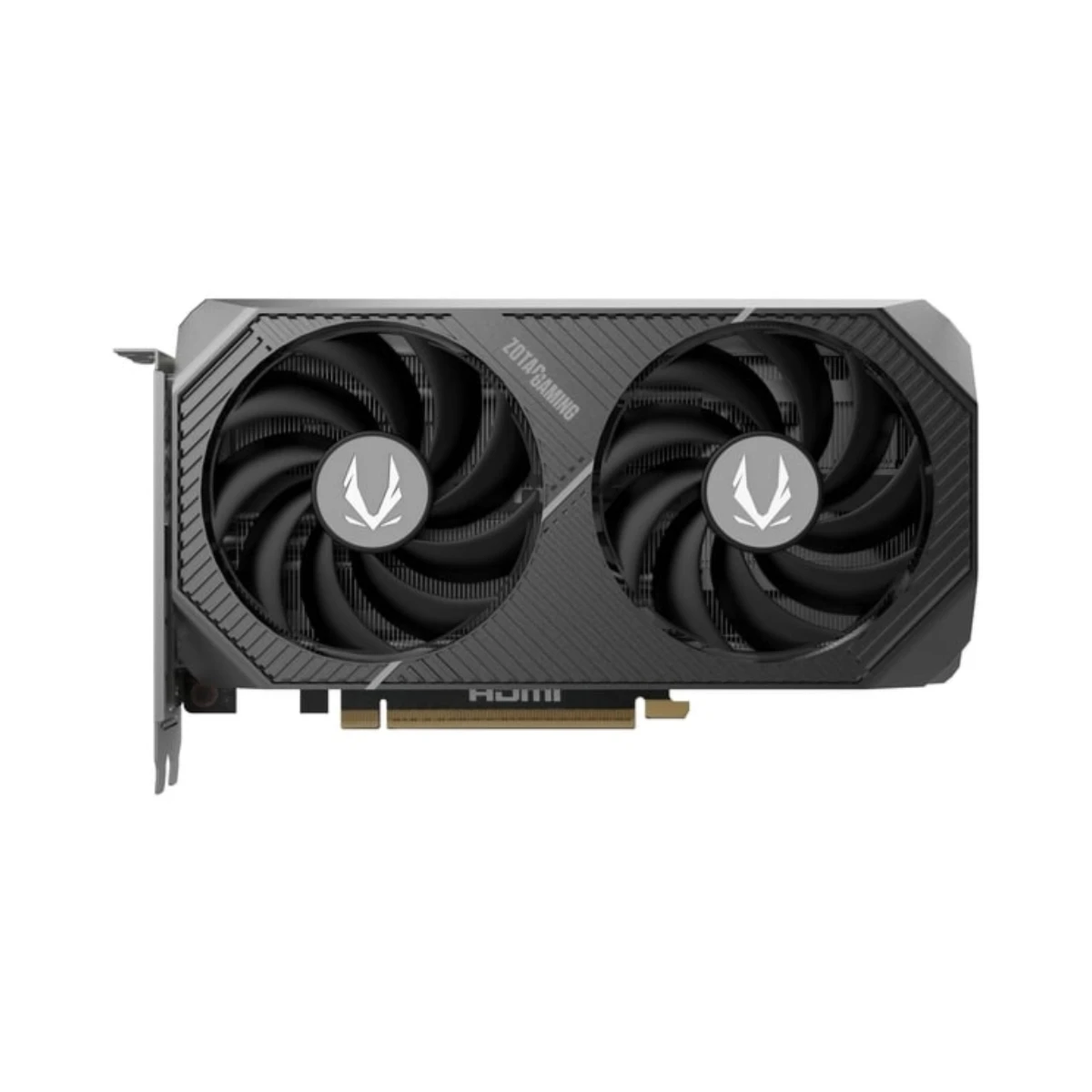 ZOTAC GAMING GeForce RTX 5060 Ti Twin Edge Graphics Card, 8GB GDDR7, DLSS 4 - ZT-B50610E-10M view 2