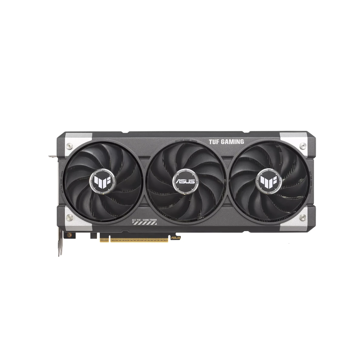 ASUS TUF Gaming GeForce RTX 5060 Ti OC Edition Graphics Card, 16GB GDDR7, DLSS 4 - 90YV0MG0-M0NA00 view 2