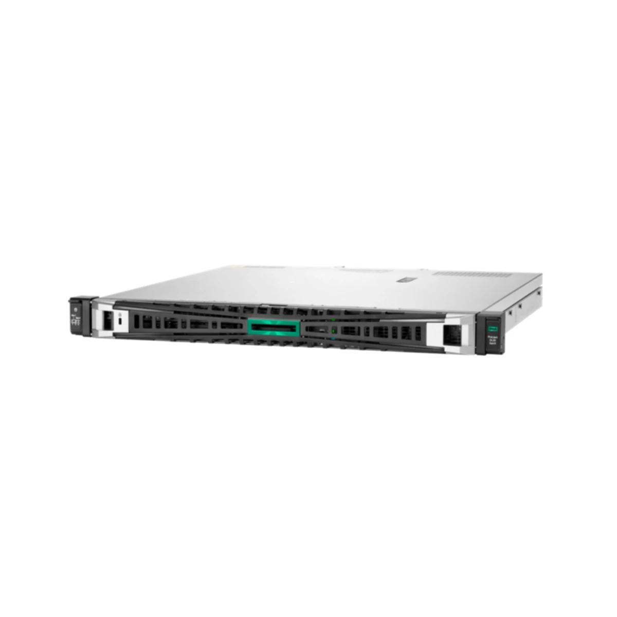 HPE ProLiant DL20 Gen11 E-2414 Rack Server (Intel Xeon E-2414, 16GB RAM, 290W PSU) - P65393-B21 view 2