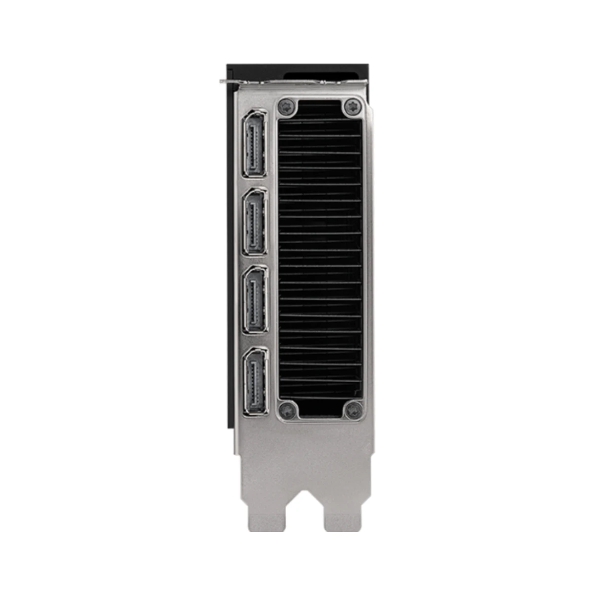 PNY NVIDIA RTX 6000 Ada Generation Graphics Card, 48GB GDDR6 - XVCNRTX6000ADA-SB view 4