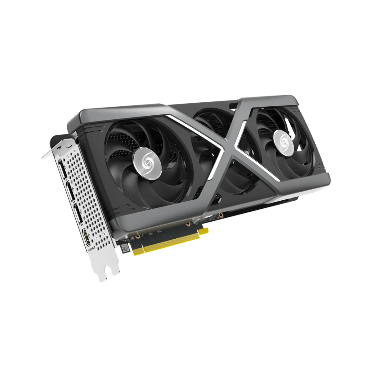 LEADTEK WinFast RTX 5070 HURRICANE Graphics Card, 12GB GDDR7, DLSS 4 - 127C3000110 view 3