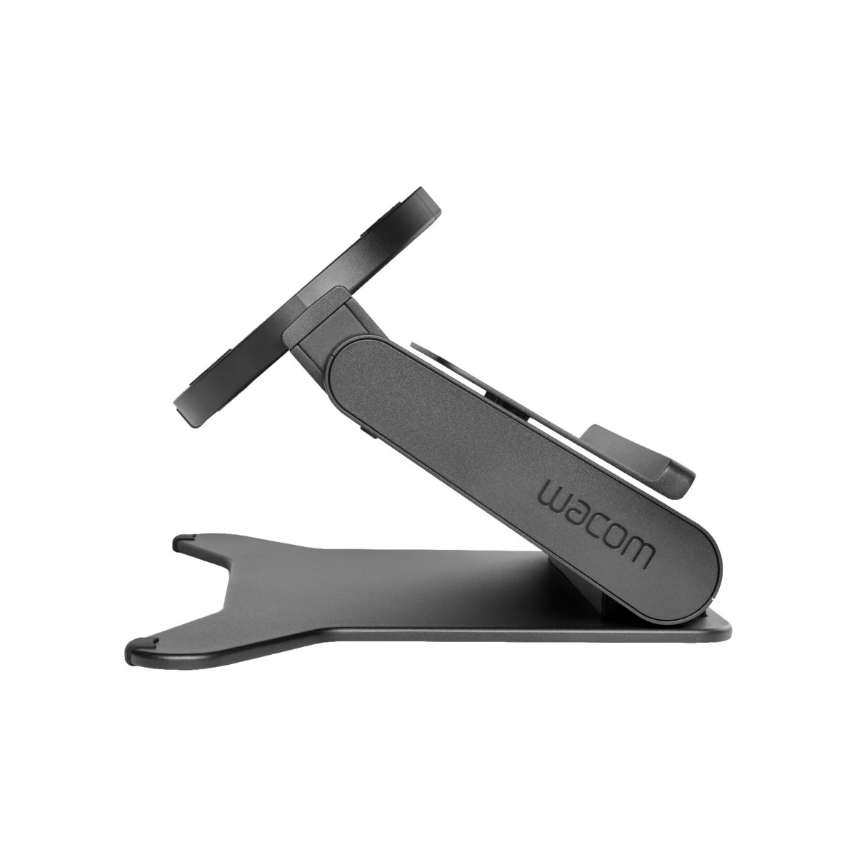 Wacom Cintiq Pro 17 VESA mount Stand - Black | ACK64803KZ view 2