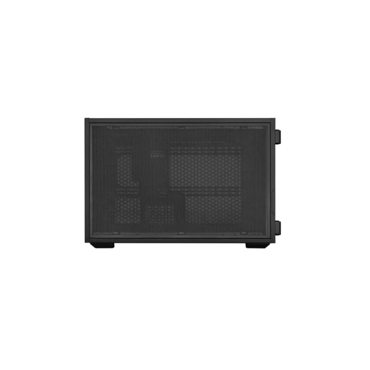 Lian Li B4 Mesh Min-Tower mATX Case - Black | G99.B4X.00 view 3