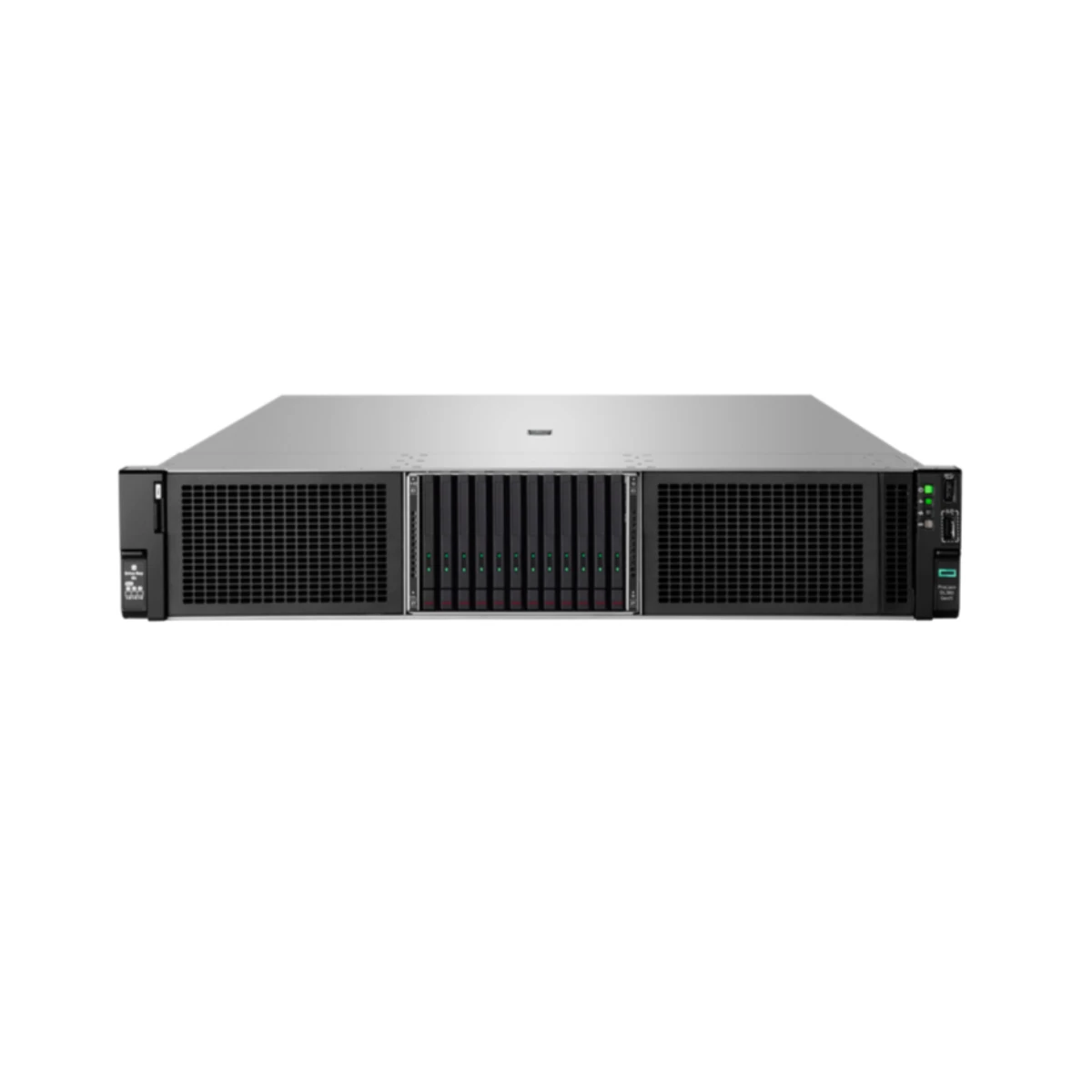 HPE ProLiant DL380 Gen11 4514Y Rack Server (Intel Xeon 4514Y, 32GB RAM, 4TB HDD, 2×800W PSU) - P89121-375 view 2