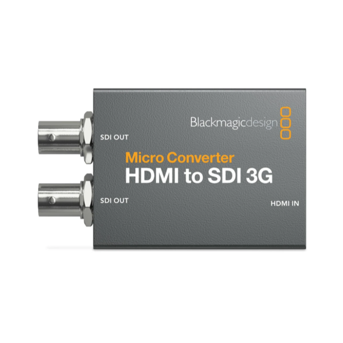 Blackmagic Micro Converter HDMI to SDI 3G - W-CONU-11