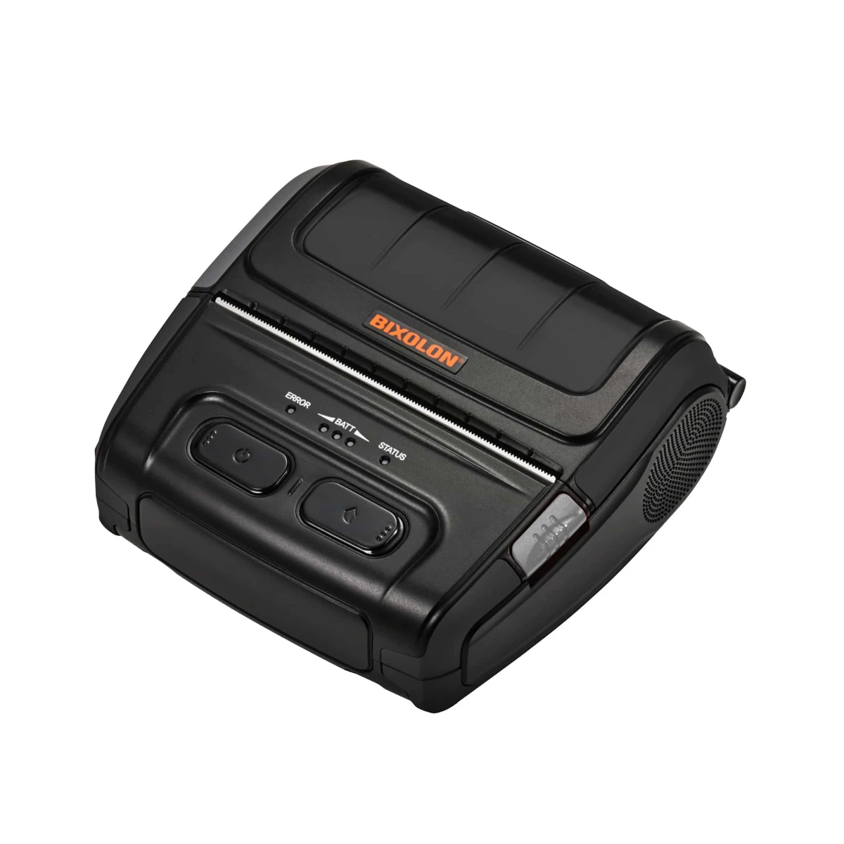 BIXOLON SPP-L410 Barcode Label Printer - SPP-L410WK5 view 2