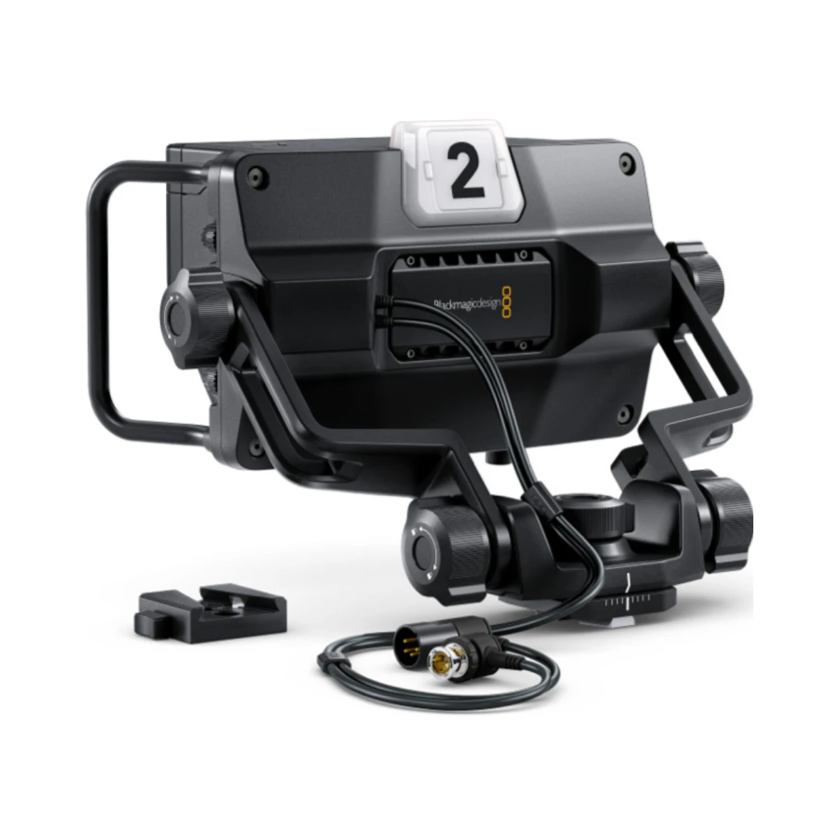 Blackmagic URSA Studio Viewfinder G2 - W-URSA-39
