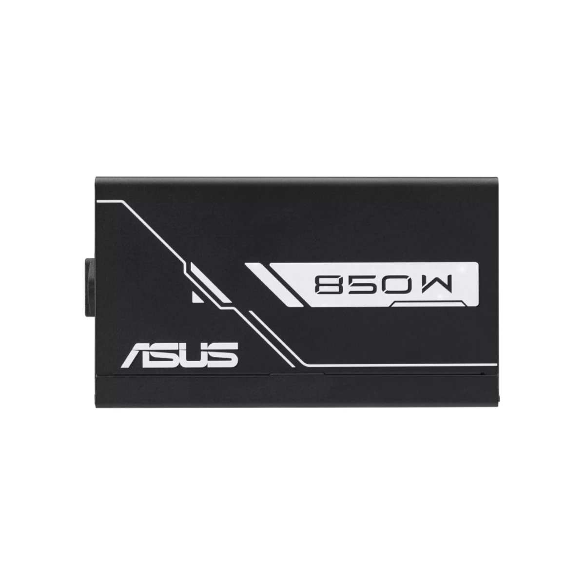 ASUS Prime 850W Gold Fully Modular 80+ Gold ATX Power Supply - Black | 90YE00U2-B0NA00 view 3