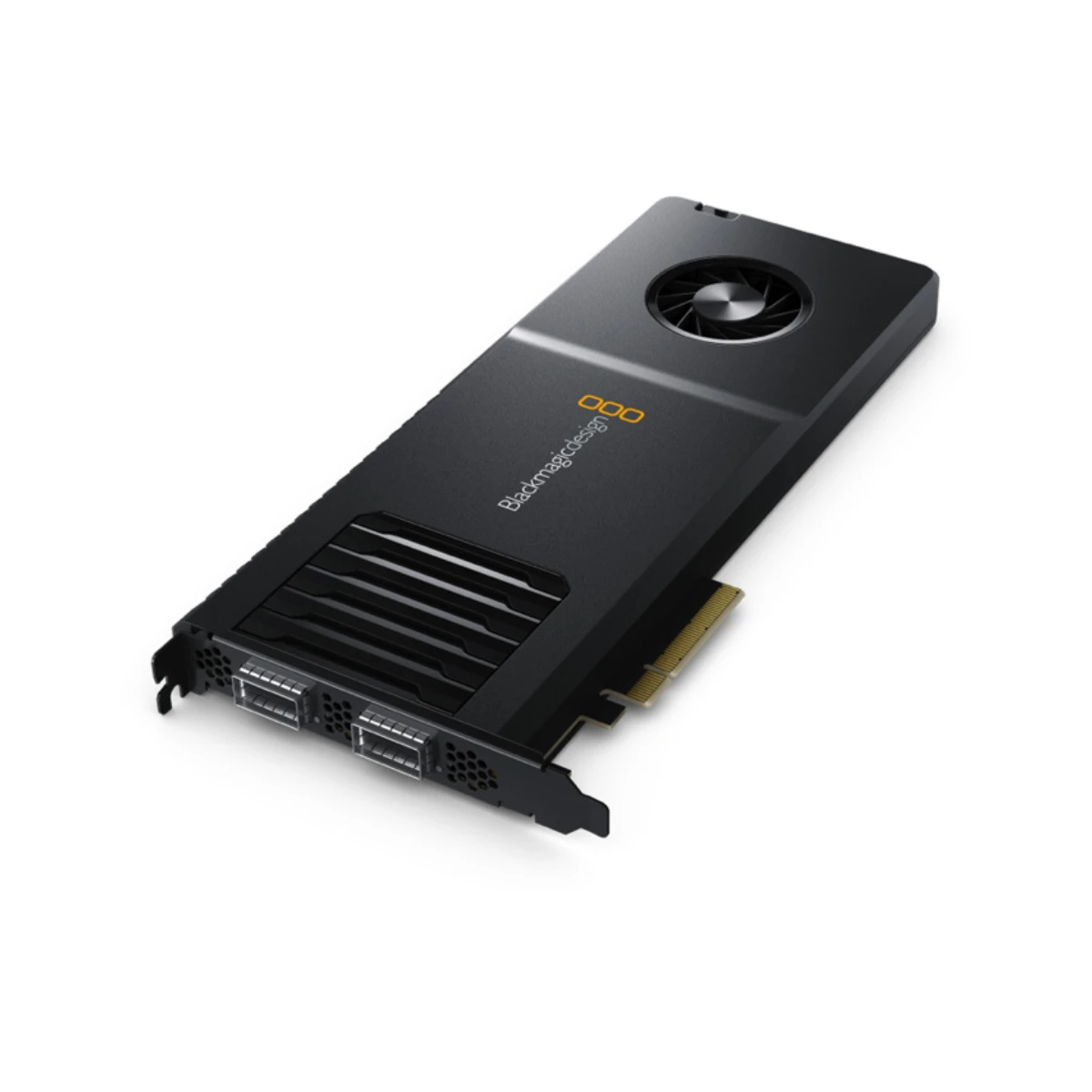 Blackmagic DeckLink IP 100G Capture & Playback Card - W-DLK-46