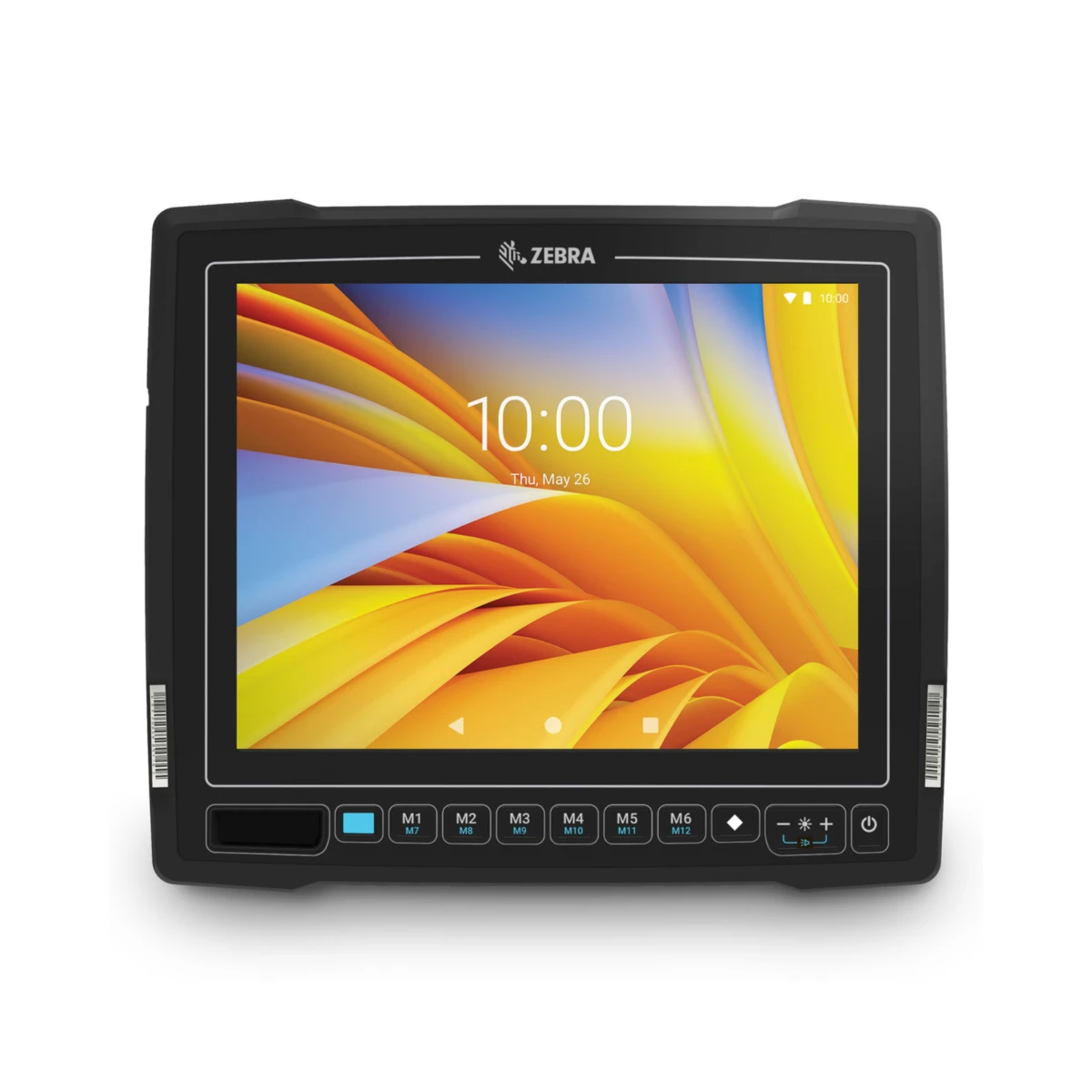 Zebra VC8300 Ultra-Rugged Android Vehicle-Mounted Mobile Computer - VC8300