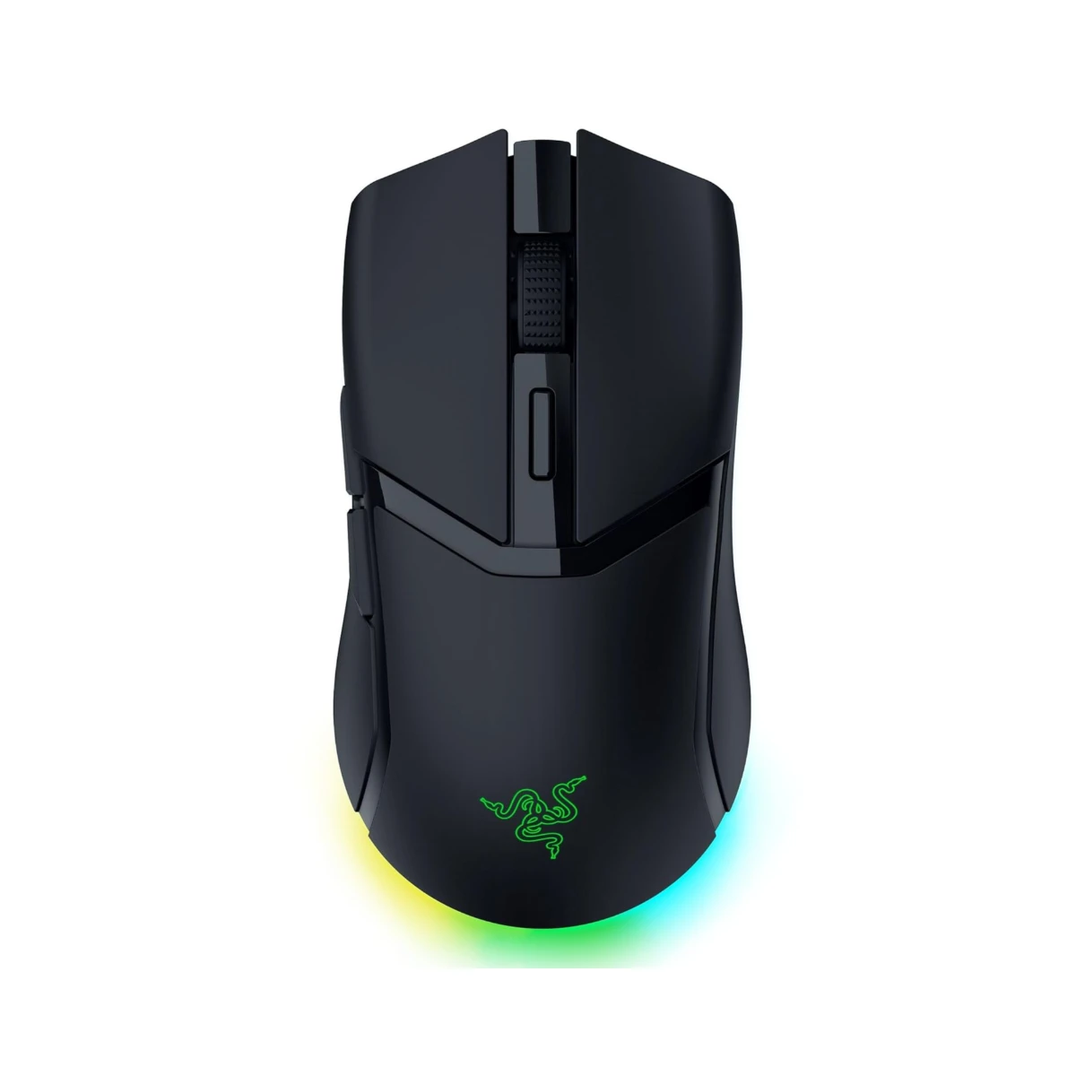 Razer Cobra HyperSpeed Wireless Gaming Mouse (High-Performance Optical Sensor, Ultra-Lightweight Design) - RZ01-05570100-R3G1