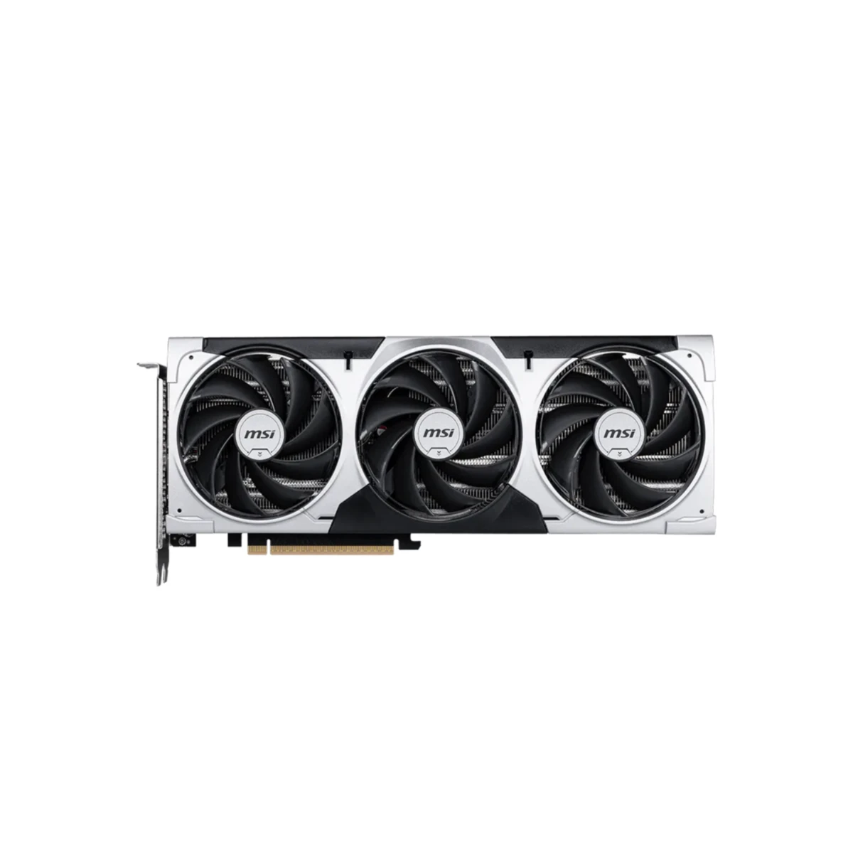 MSI GeForce RTX 5060 Ti 8G VENTUS 3X OC Graphics Card, DLSS4 view 2