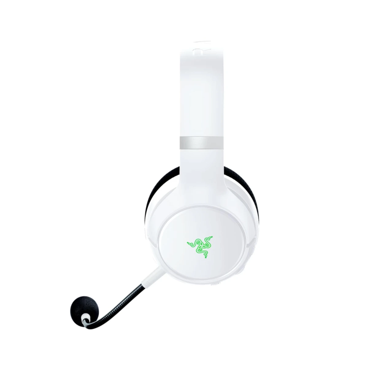 Razer Kaira Pro XBX Wireless Gaming Headset - White | RZ04-03470300-R3M1 view 4