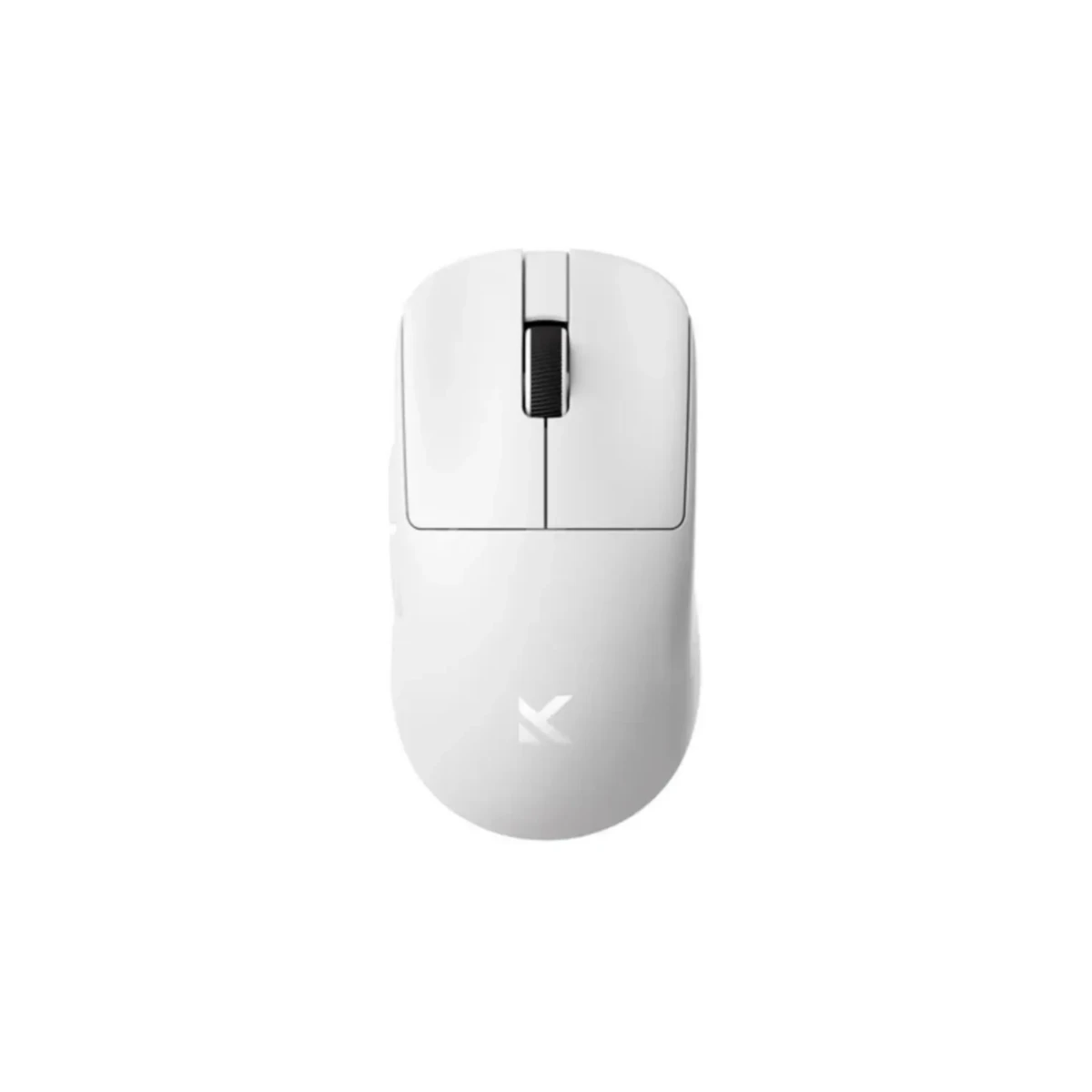 MCHOSE L7 L7 Pro+ Ultra-Lightweight Wireless Gaming Mouse - White | MC-L7-12 view 3