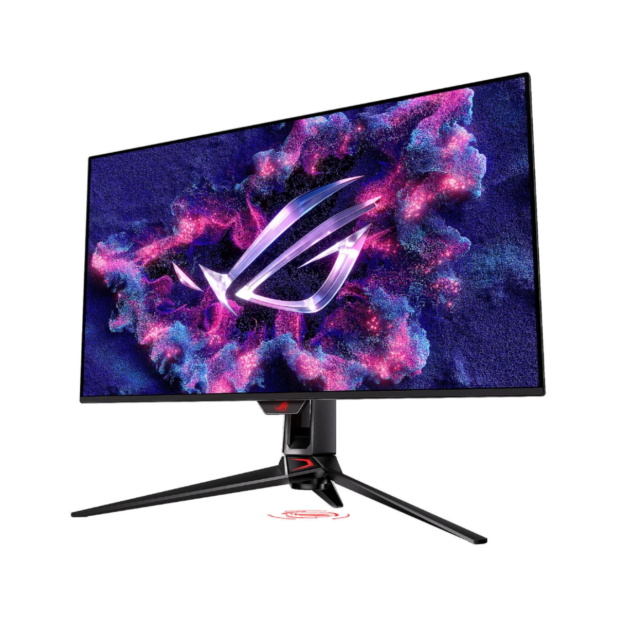ASUS ROG Swift OLED PG32UCWM 31.5" 4K, 0.03ms, 240Hz Gaming Monitor - Black | 90LM0DN0-B01971 view 2