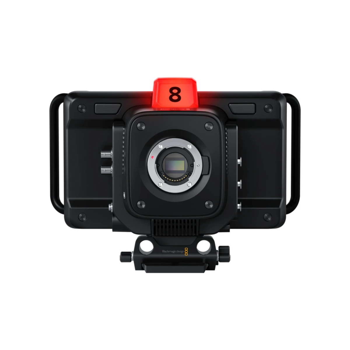 Blackmagic Studio Camera 4K Pro G2 - W-CST-12