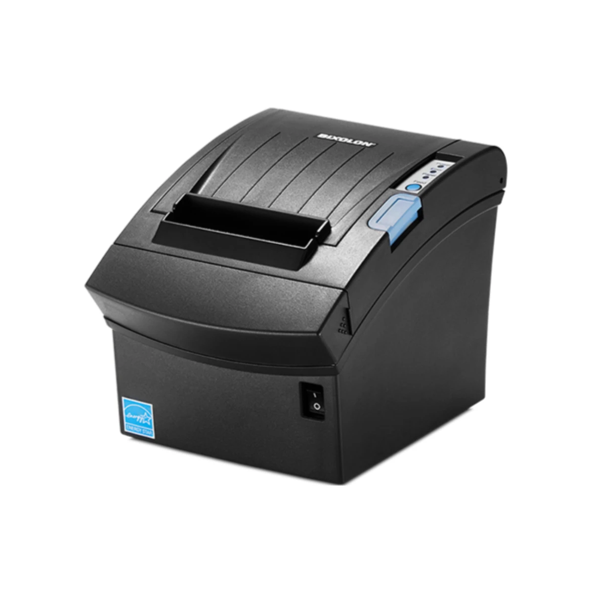 BIXOLON SRP-350III 3-Inch Thermal POS Receipt Printer - SRP-350III