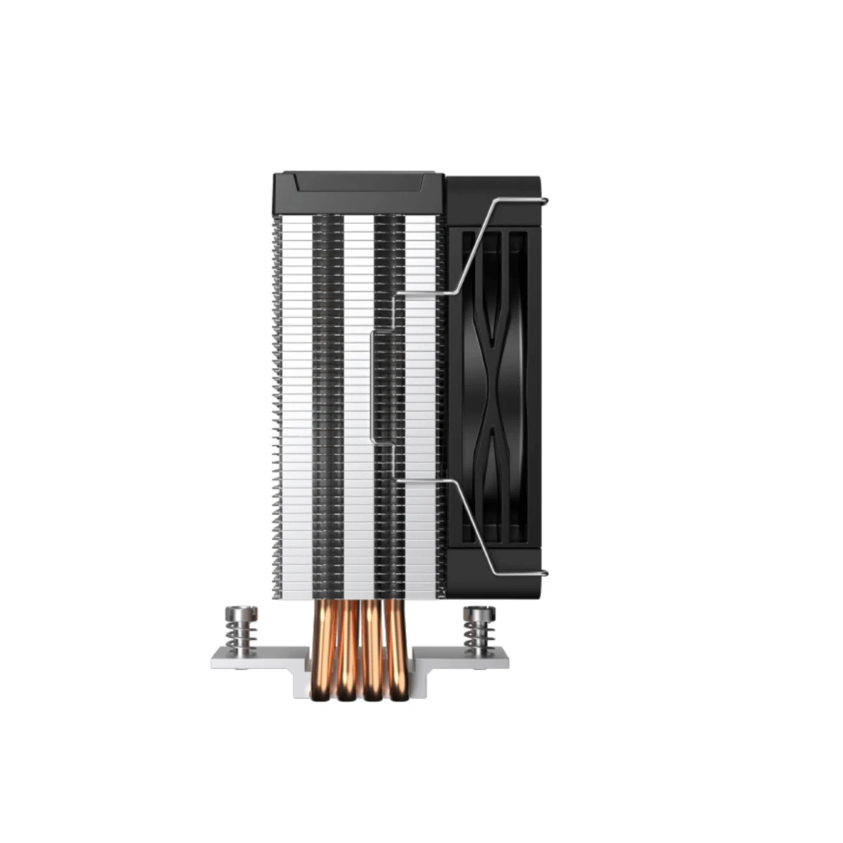 Xigmatek EPIX II RGB PWM CPU Fan Cooler - Black | EN46285 view 5