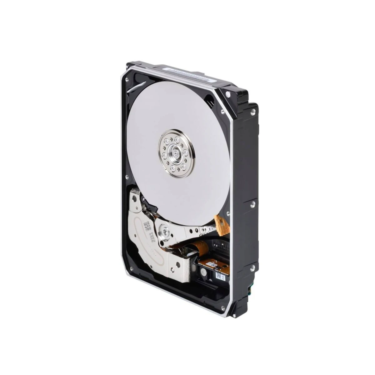 Toshiba MG09ACA 12TB SATA 3.5" Hard Drive | MG09ACA12TE view 4