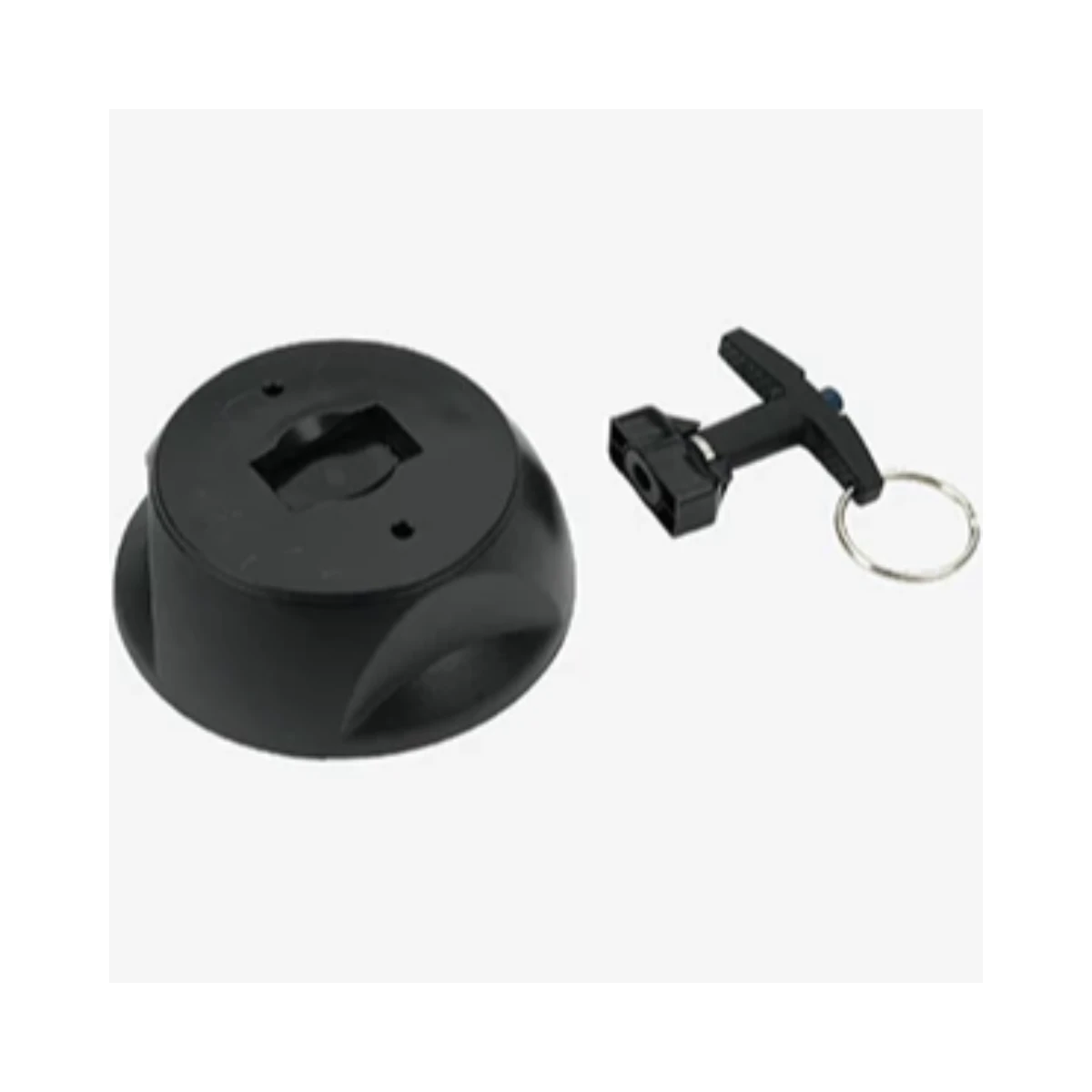 Sensormatic 5kg Magnetic Hard Tag Detacher - Magnetic-Detacher