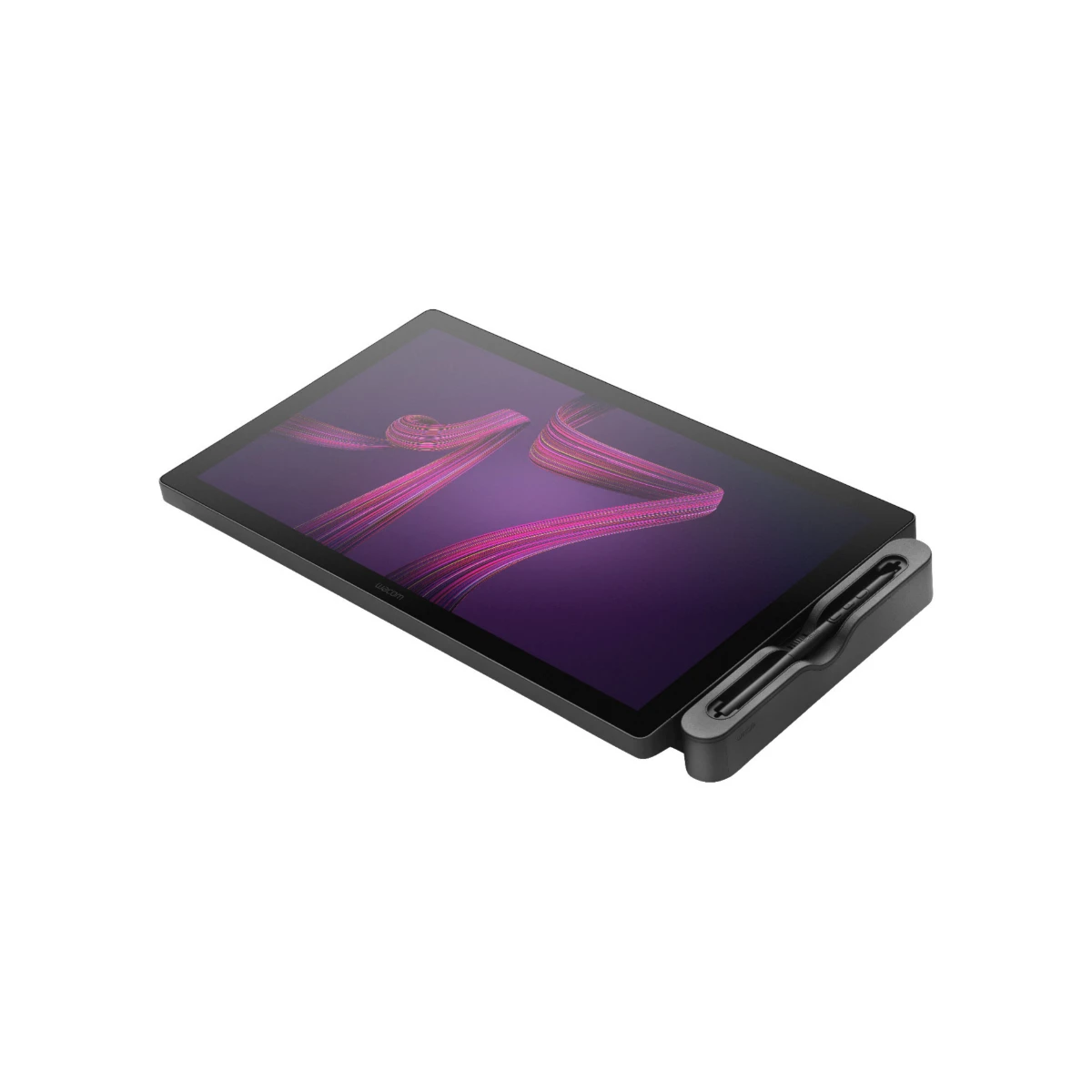 Wacom Cintiq Pro 17 Pro Pen 3 Graphic Display Tablet - Black | DTH172K0B view 2