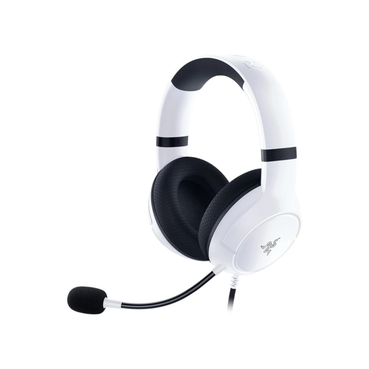 Razer Kaira X XBX Wired Gaming Headset - White | RZ04-03970300-R3M1