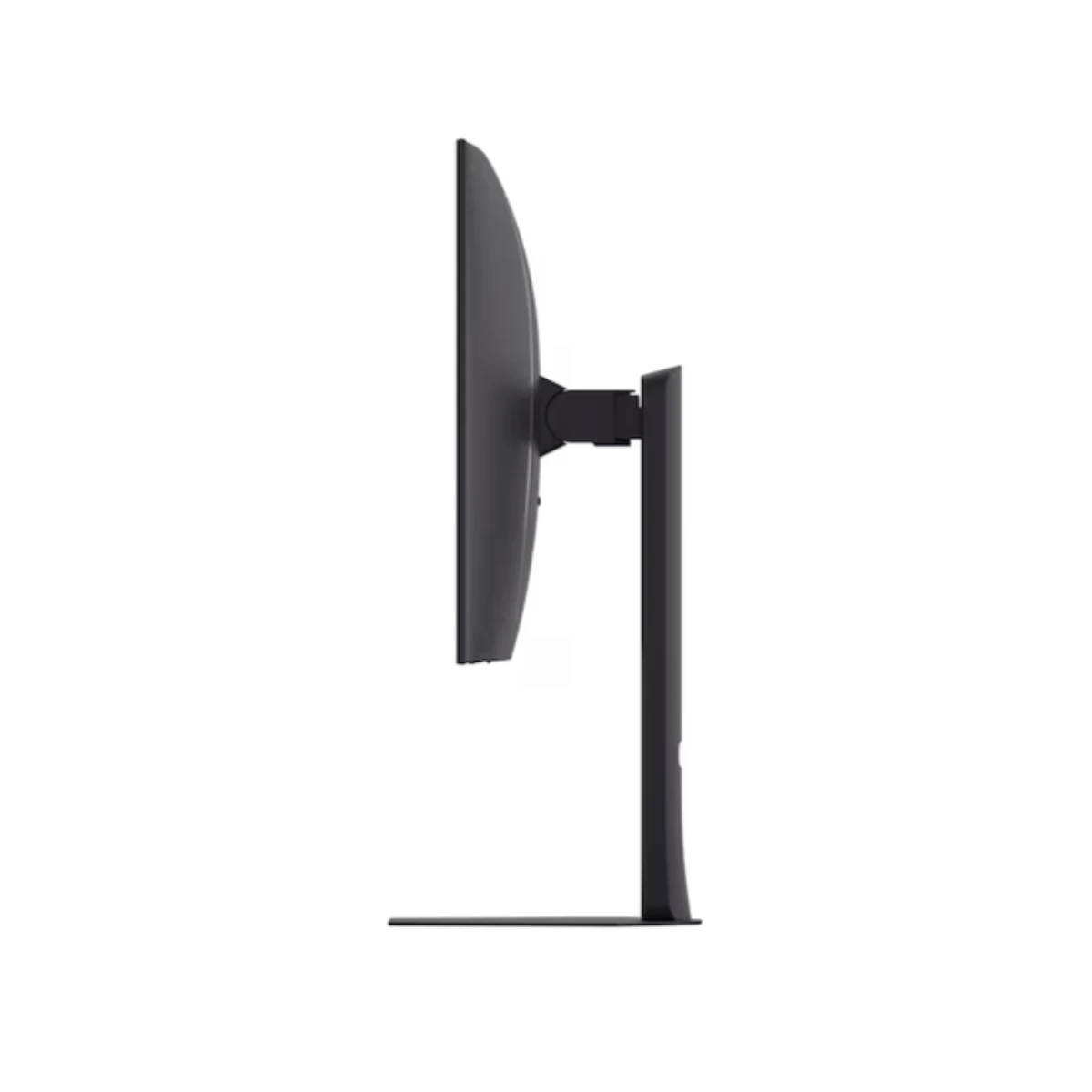 LG UltraGear 32GS95UV-B 32" 4K UHD Dual-Mode OLED 240Hz/480Hz 0.03ms Flat Gaming Monitor - Black | 32GS95UV-B view 3