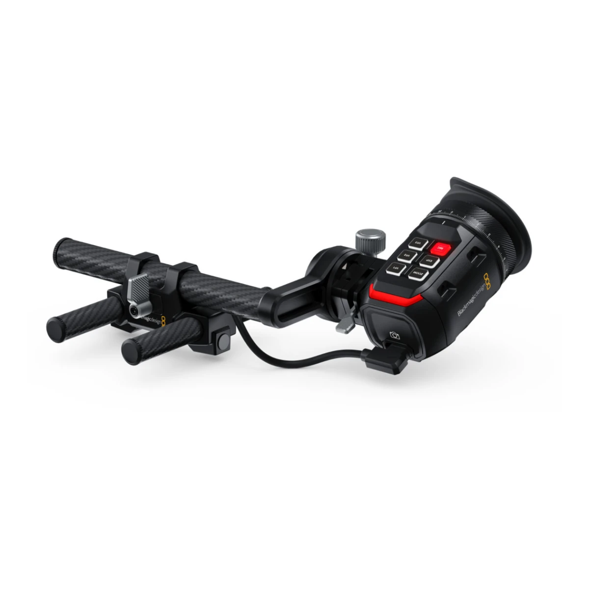 Blackmagic URSA Cine EVF Electronic Viewfinder - W-URSA-61