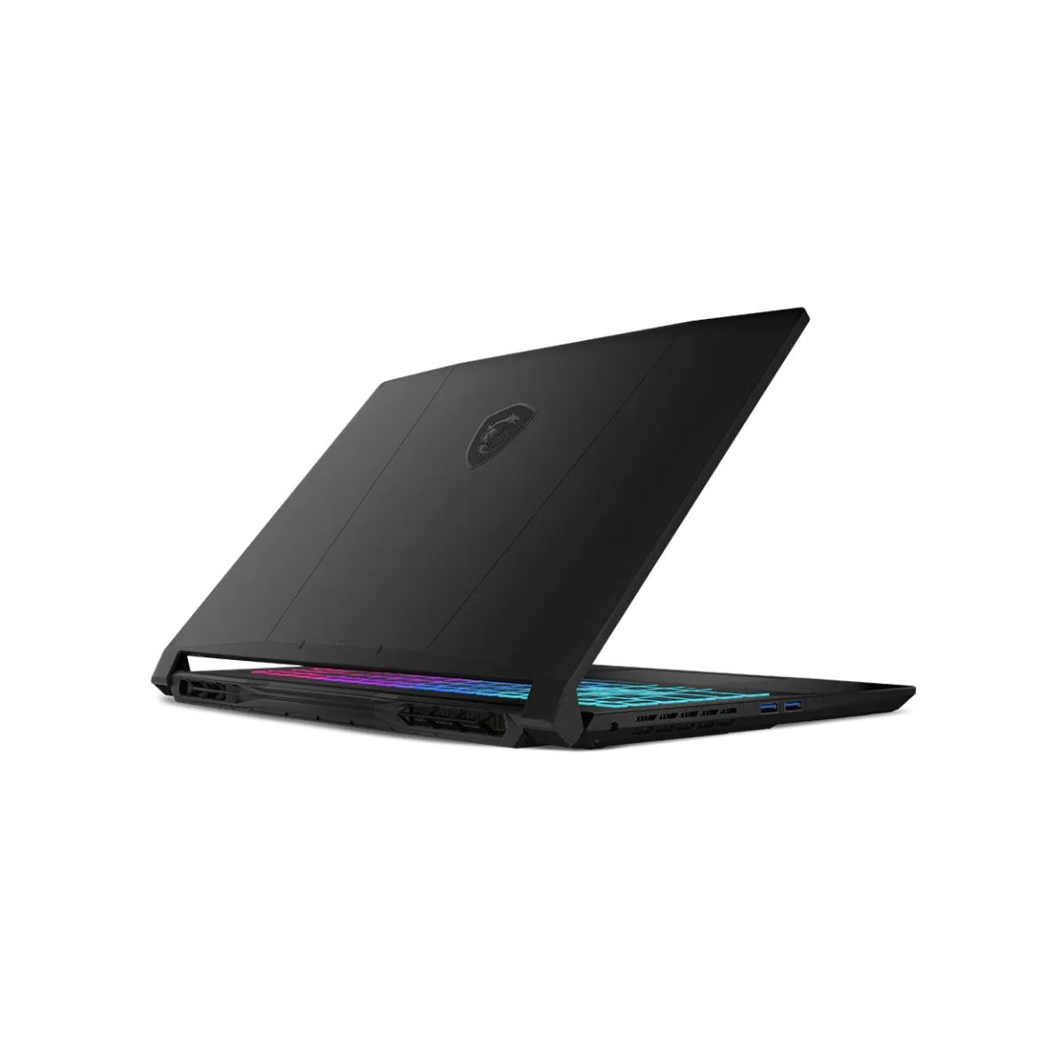 MSI Katana 15 HX B14WEK Gaming Laptop (GeForce RTX 5050, Intel Core i7-14650HX, 16GB RAM, 1TB SSD, 15.6" FHD IPS 144Hz, Windows 11 Home, Black) - 9S7-1587C1-221 view 3