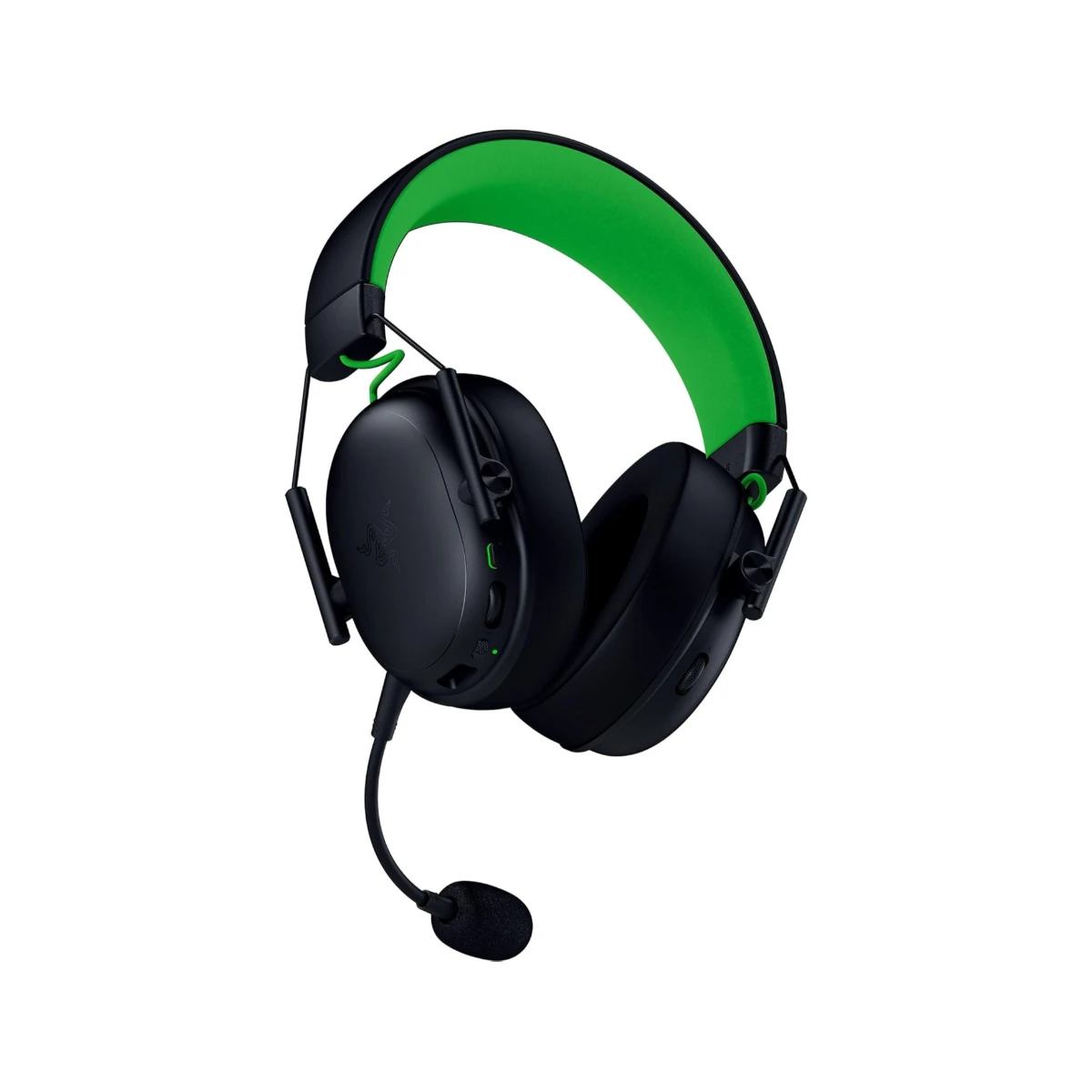 Razer BlackShark V3 X HyperSpeed Wireless Esports Headset for Xbox - Black | RZ04-05420200-R3M1 view 2