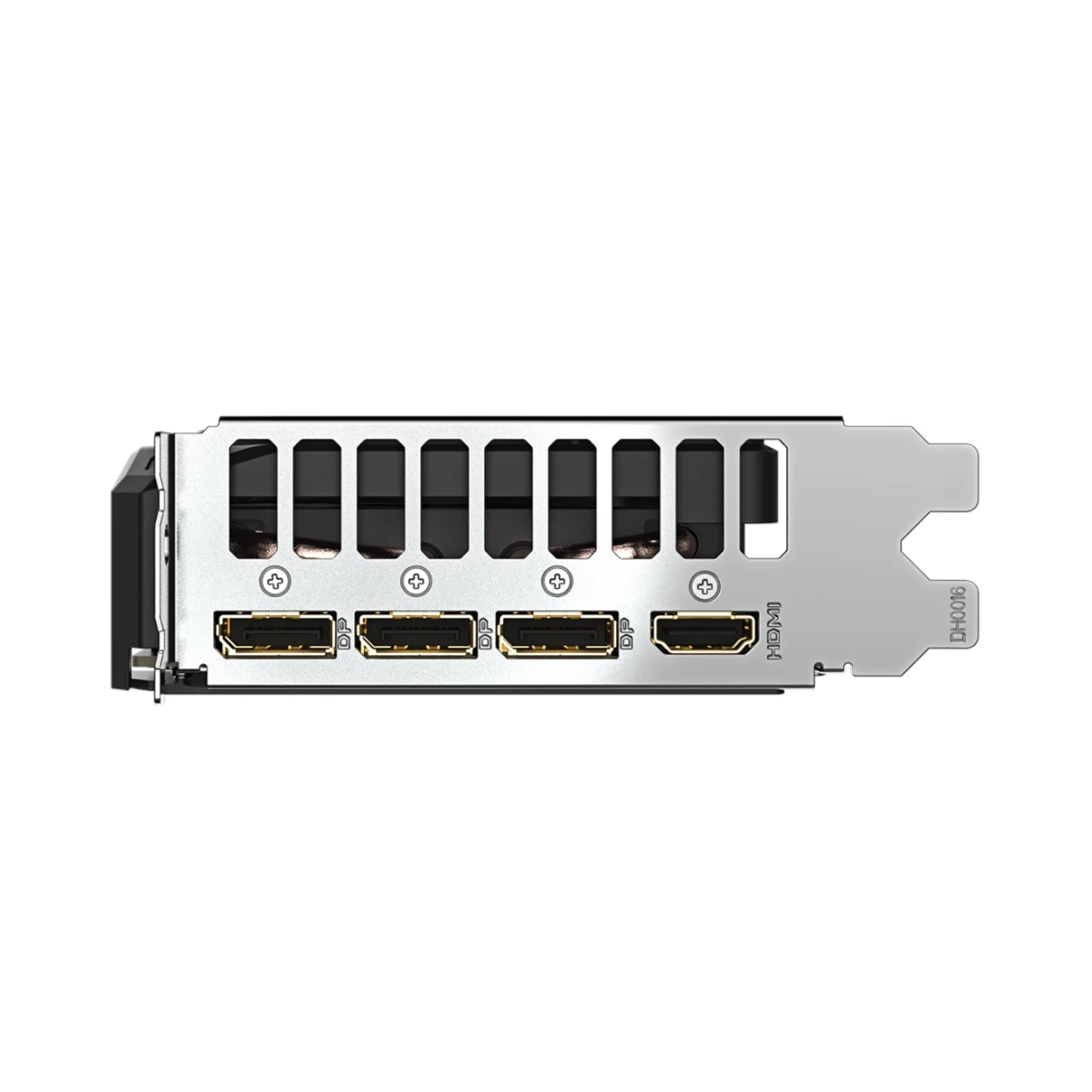 Gigabyte GeForce RTX 5060 WINDFORCE OC 8G Graphics Card, 8GB GDDR7, DLSS 4 - GV-N5060WF2OC-8GD view 5