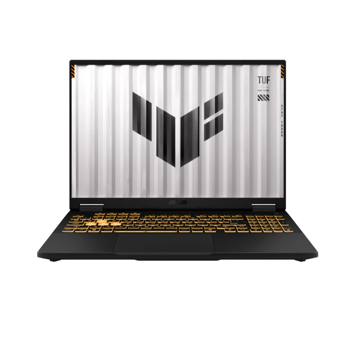 ASUS TUF F16 Gaming Laptop (GeForce RTX 5050, Intel Core i7-14650HX, 16GB RAM, 1TB SSD, 16.0" WUXGA 165Hz, Windows 11 Home, Black) - FX608JHR-RV001W