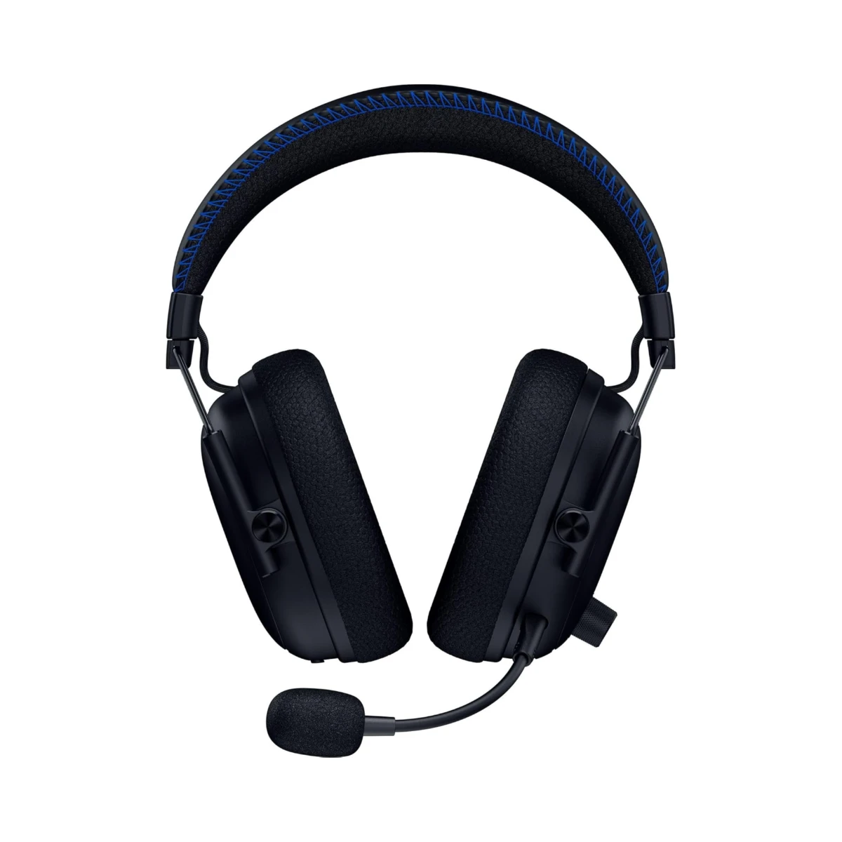 Razer BlackShark V3 Pro Wireless ANC Esports Headset for PlayStation - Black | RZ04-05400500-R3G1 view 2