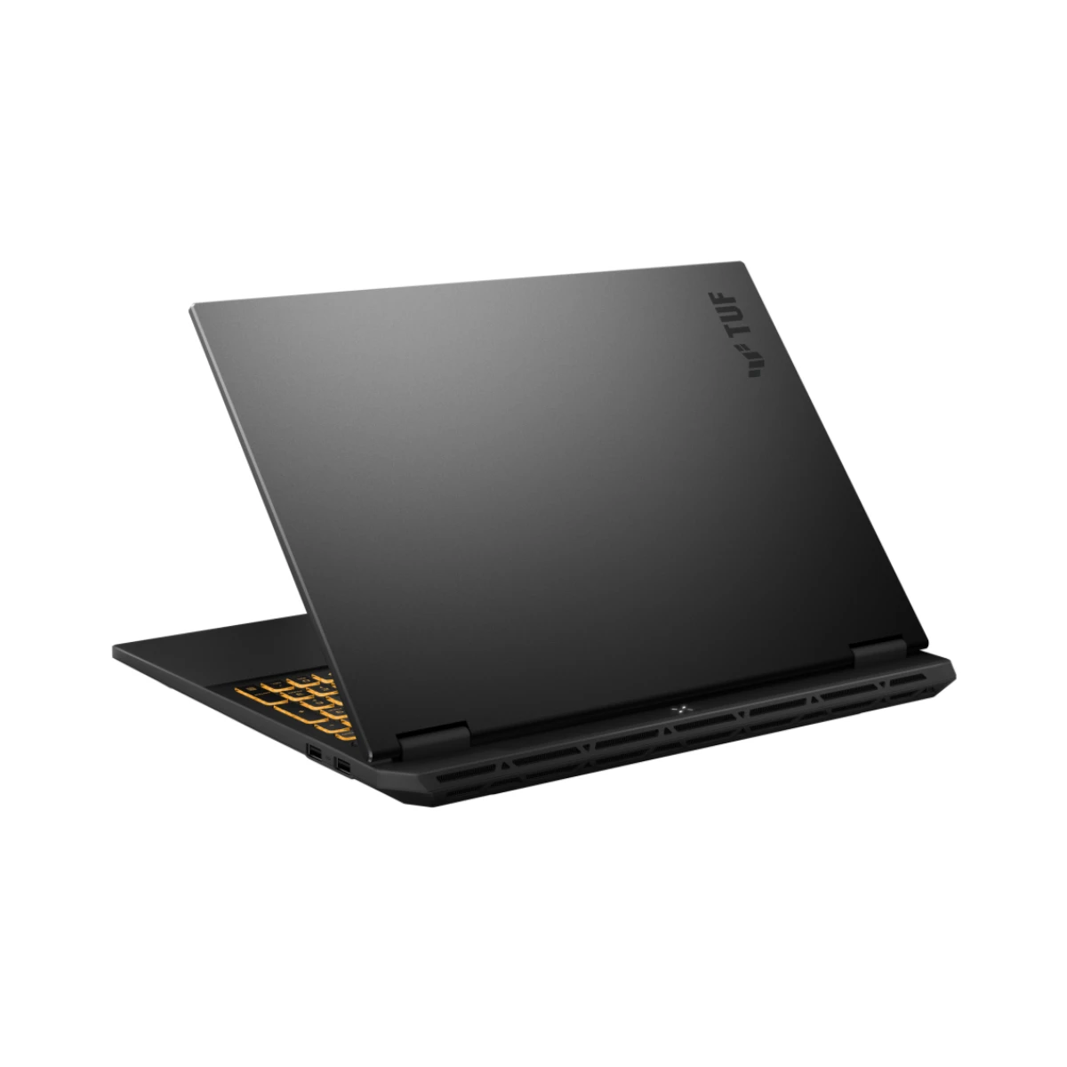 ASUS TUF F16 Gaming Laptop (GeForce RTX 5050, Intel Core i7-14650HX, 16GB RAM, 1TB SSD, 16.0" WUXGA 165Hz, Windows 11 Home, Black) - FX608JHR-RV001W view 4