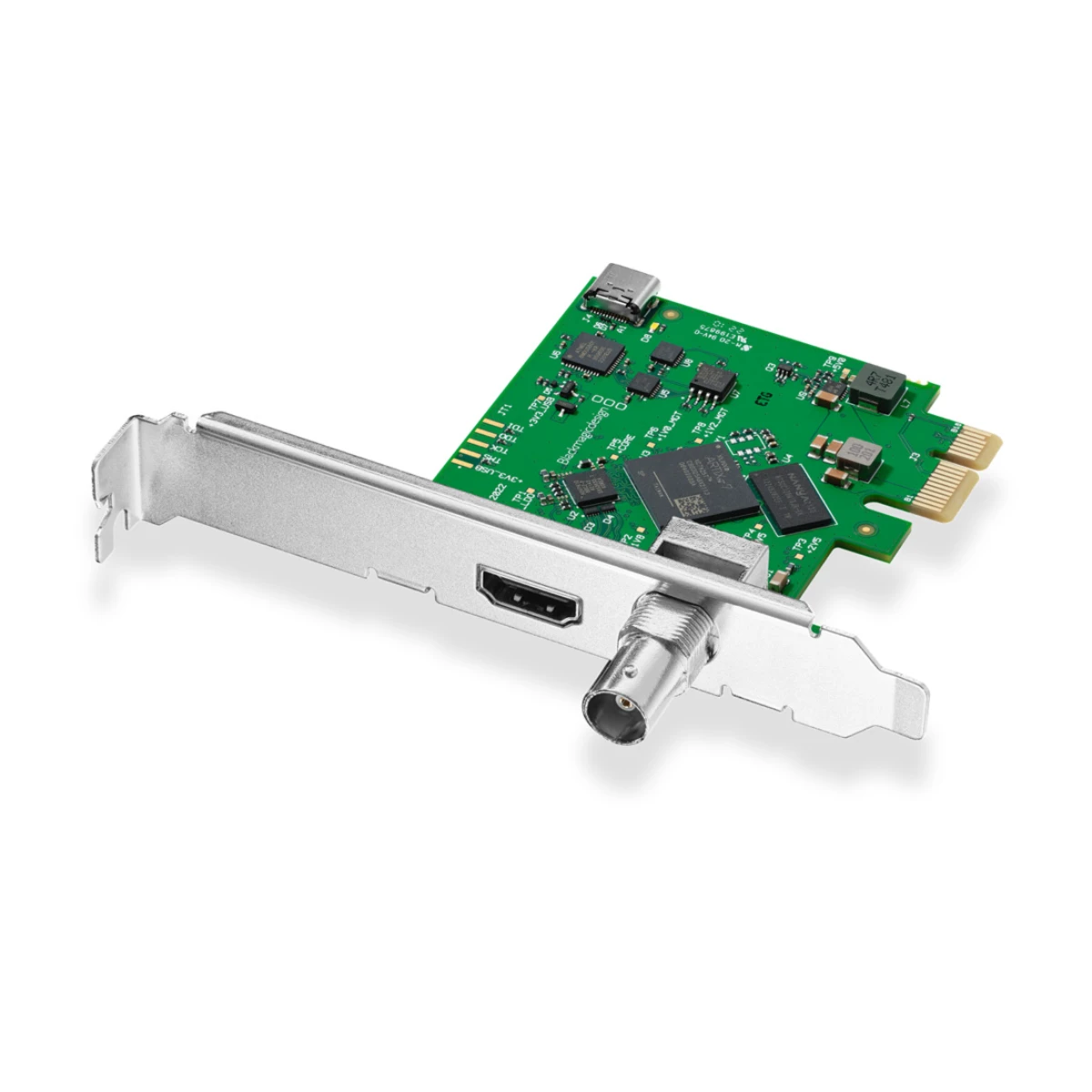 Blackmagic DeckLink Mini Recorder HD PCIe Capture Card - W-DLK-39