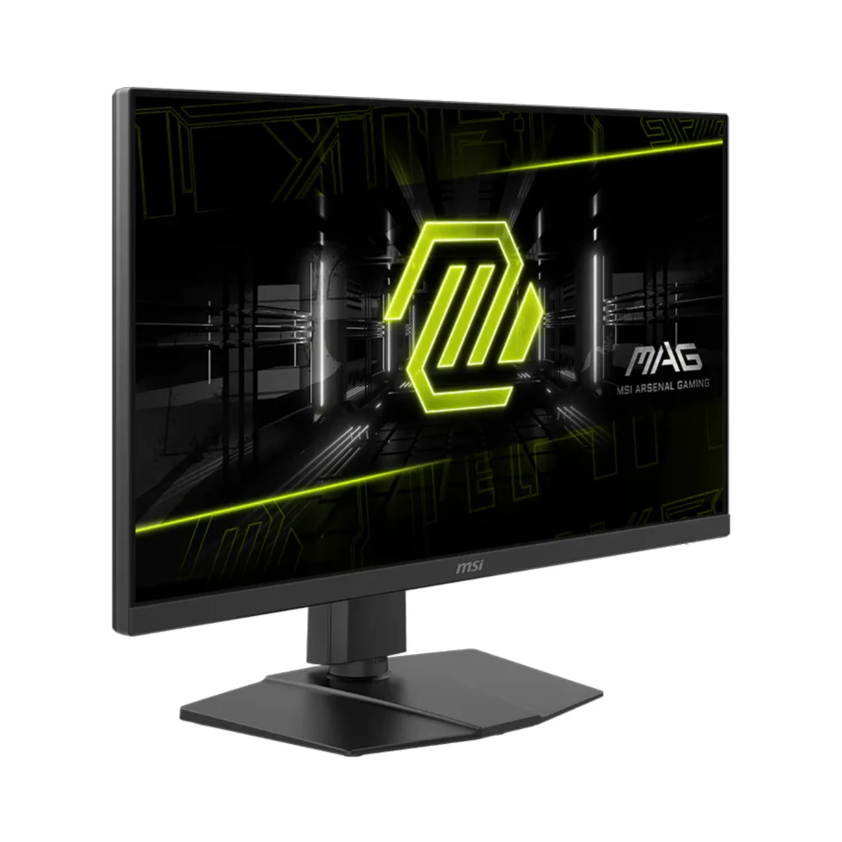 MSI MAG 272URDF E16 27" 4K UHD 160Hz / FHD 320Hz Dual Mode Rapid IPS 0.5ms Flat Gaming Monitor - Black | 9S6-3CE79T-015 view 2