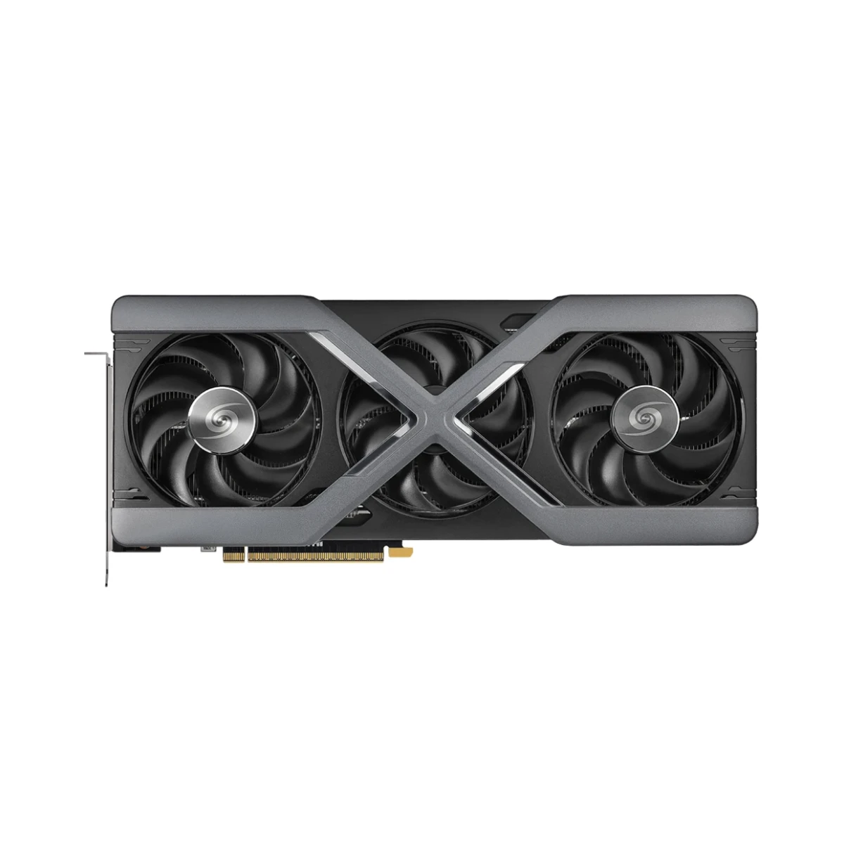 LEADTEK WinFast RTX 5070 HURRICANE Graphics Card, 12GB GDDR7, DLSS 4 - 127C3000110 view 2