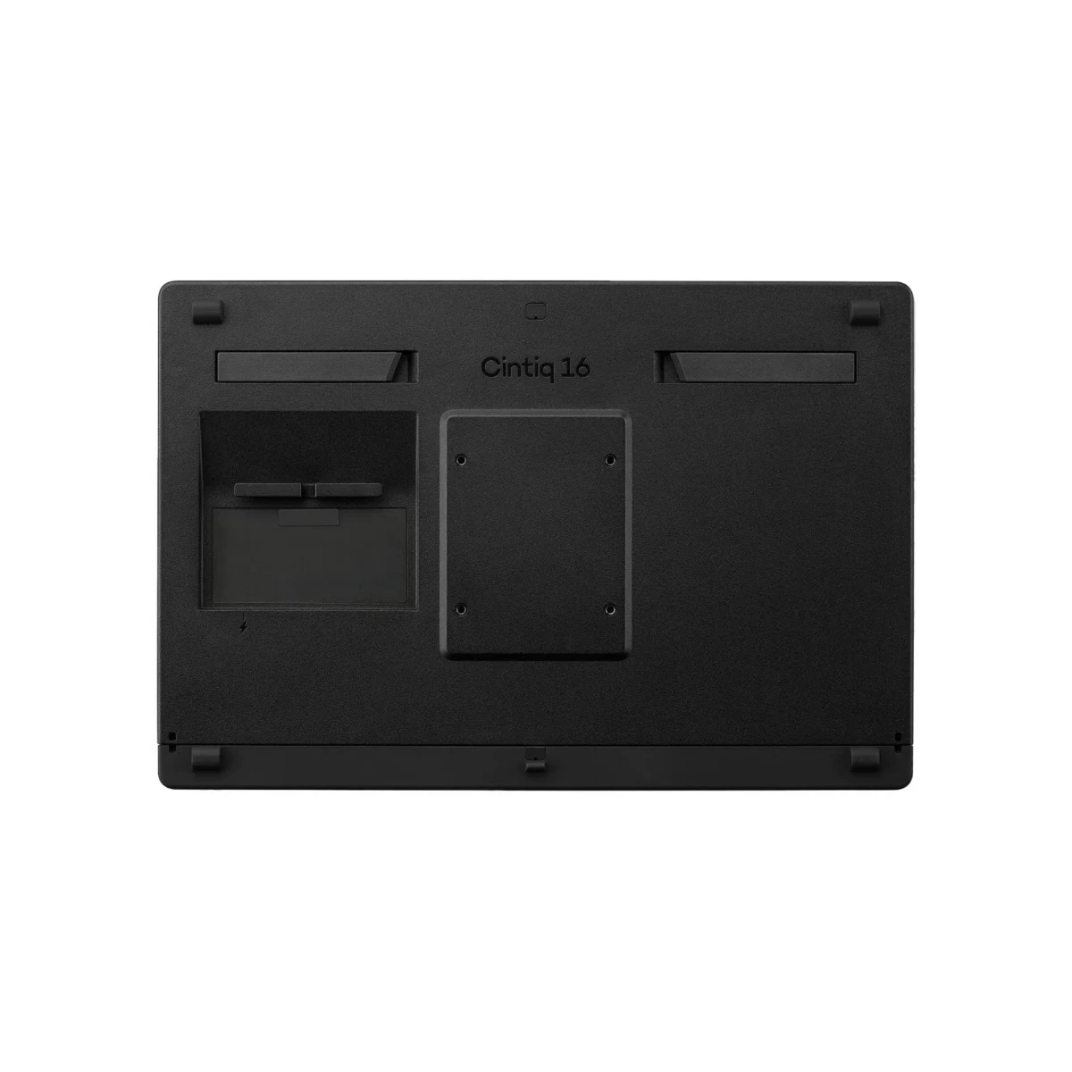 Wacom Cintiq 16 Pro Pen 3 Display Tablet - Black | DTK168K0B view 3