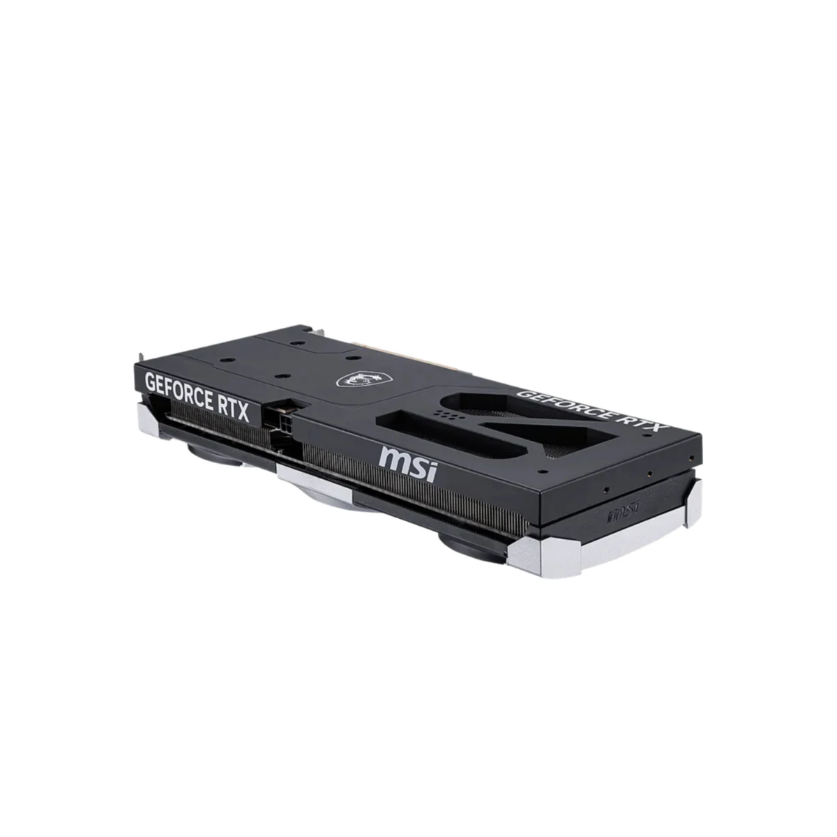 MSI GeForce RTX 5060 Ti 8G VENTUS 3X OC Graphics Card, DLSS4 view 3