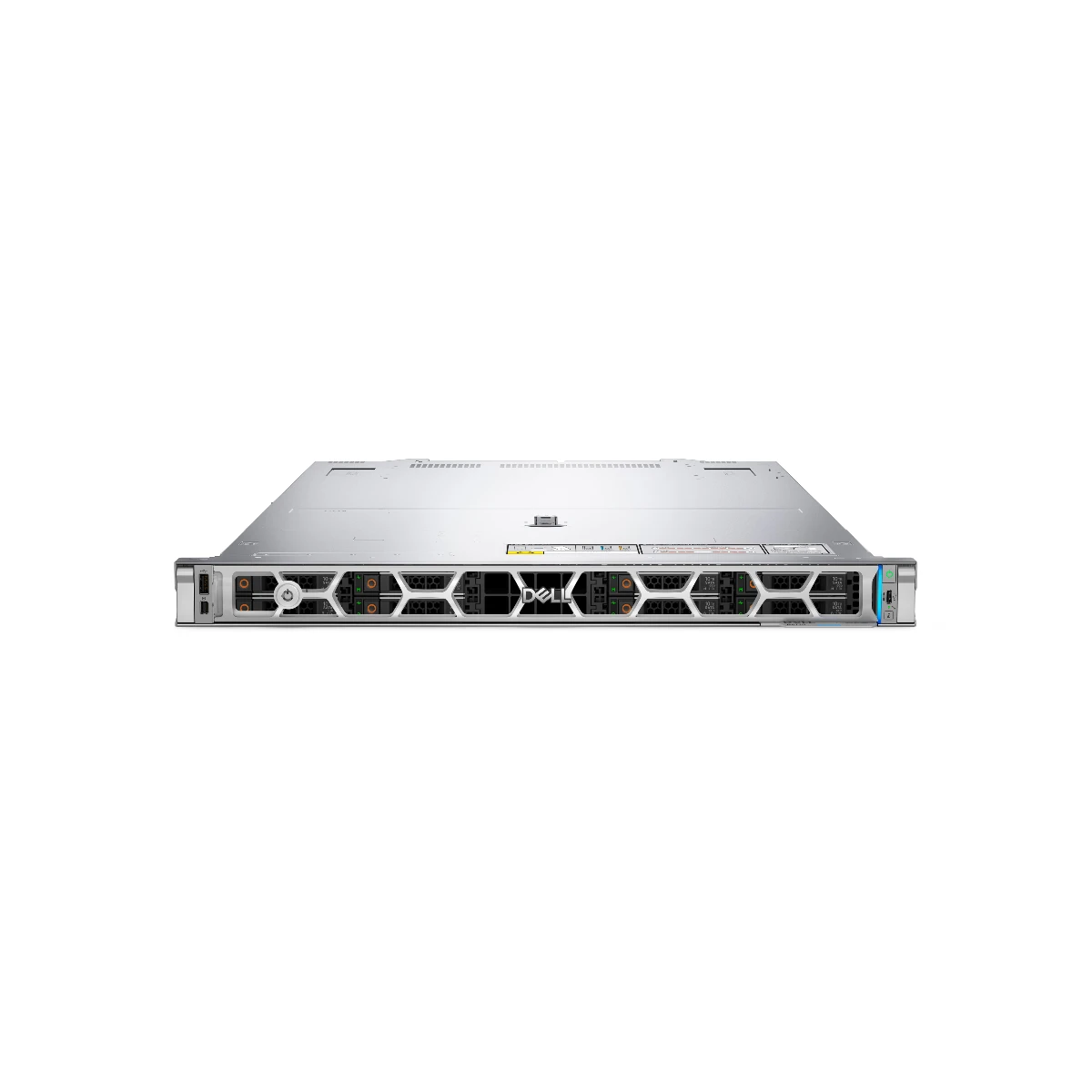 Dell PowerEdge R6725 Rack Server (Dual AMD EPYC 9005 Series Processors, Up to 6TB DDR5 RDIMM RAM) - R6725