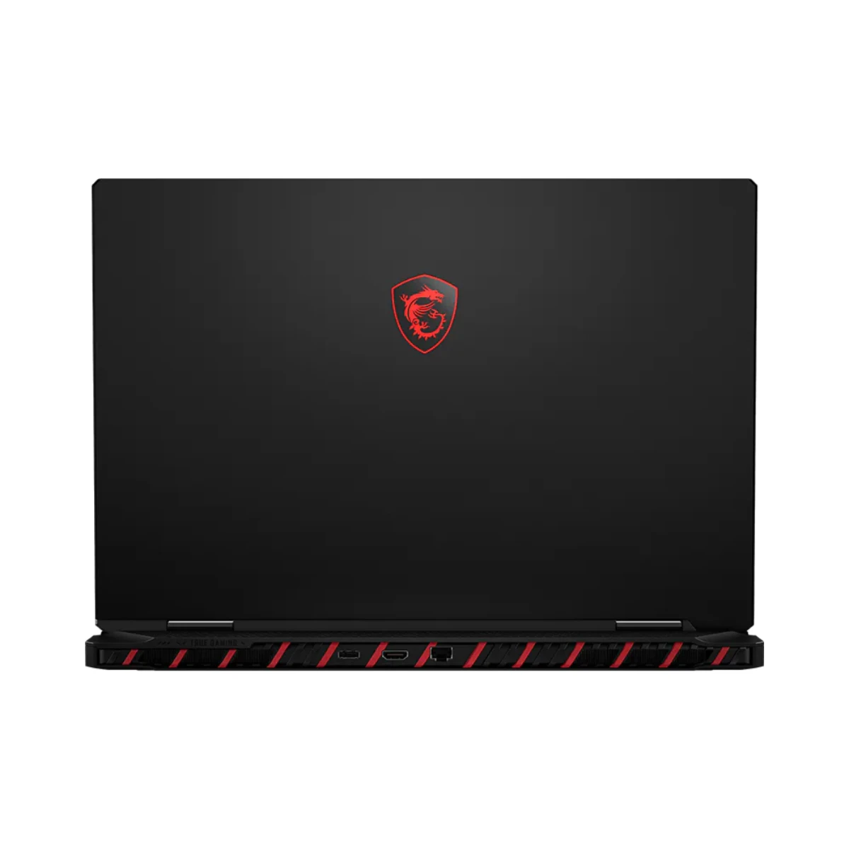 MSI Raider 18 HX AI A2XWIG Gaming Laptop (GeForce RTX 5080, Intel Core Ultra 9 285HX, 64GB RAM, 2TB SSD, 18" UHD+ 120Hz, Windows 11 Home, Black) - 9S7-182462-060 view 4