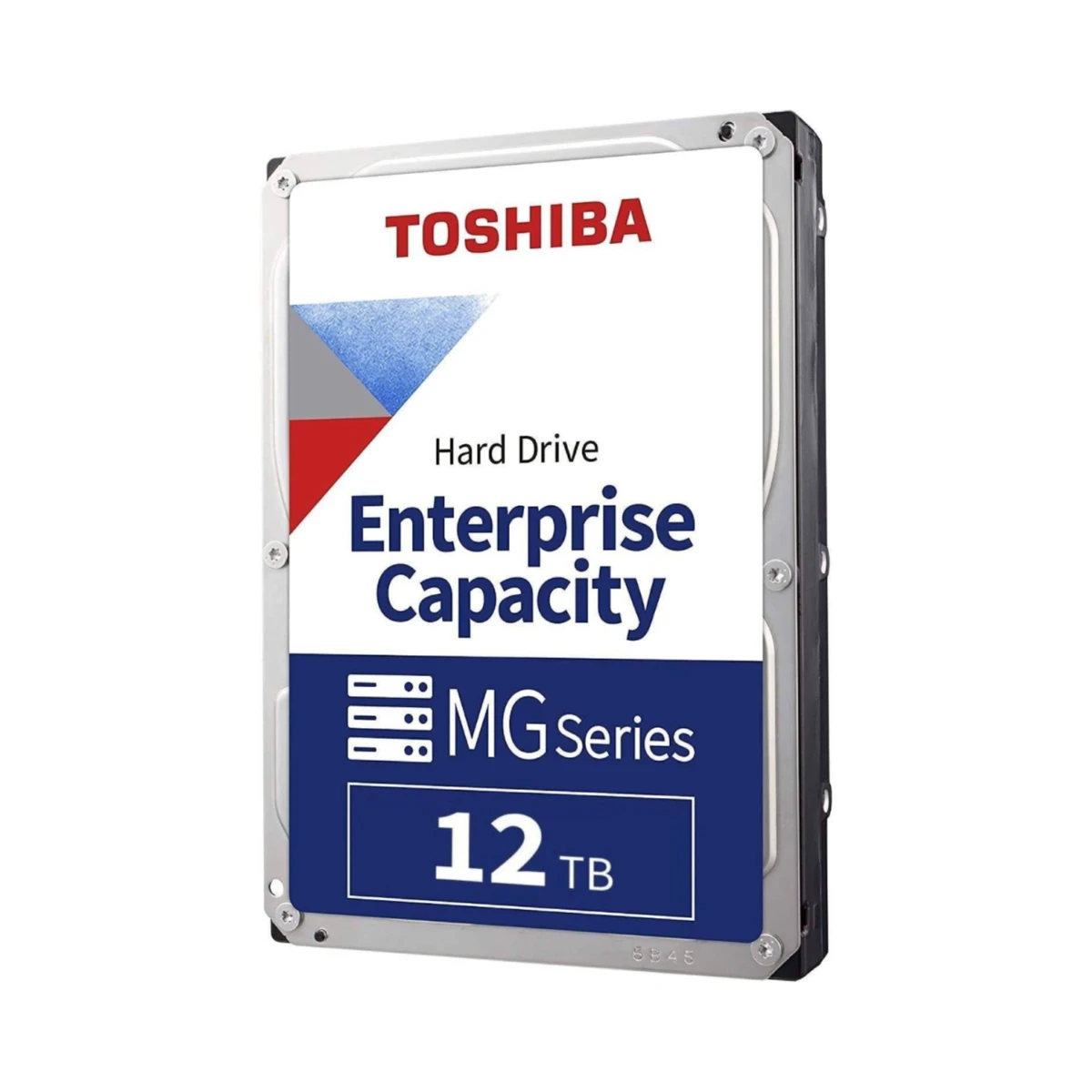 Toshiba MG09ACA 12TB SATA 3.5" Hard Drive | MG09ACA12TE view 2