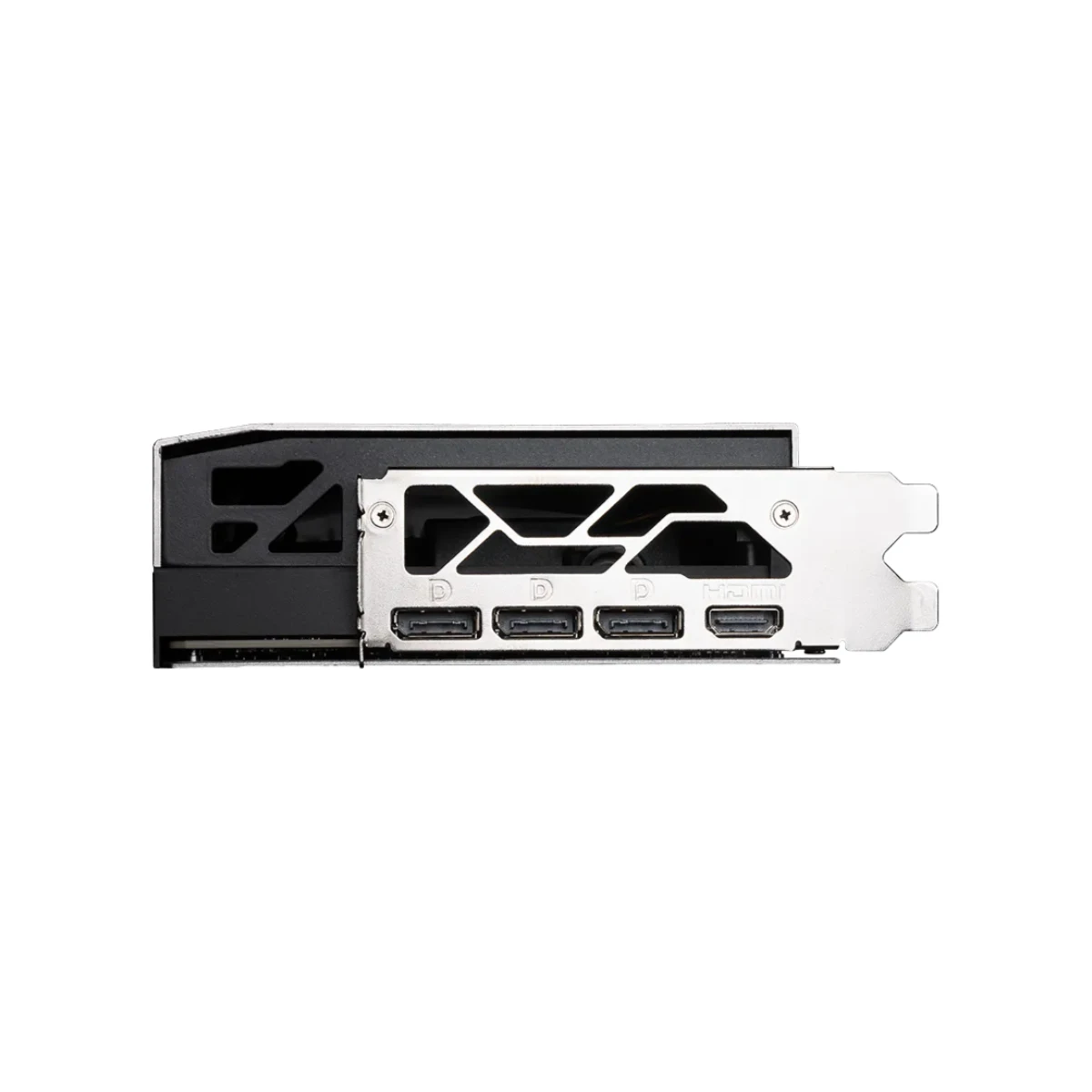 MSI GeForce RTX 5080 SUPRIM LIQUID OC Graphics Card, 16GB GDDR7, DLSS 4 - G5080-16SLC view 4
