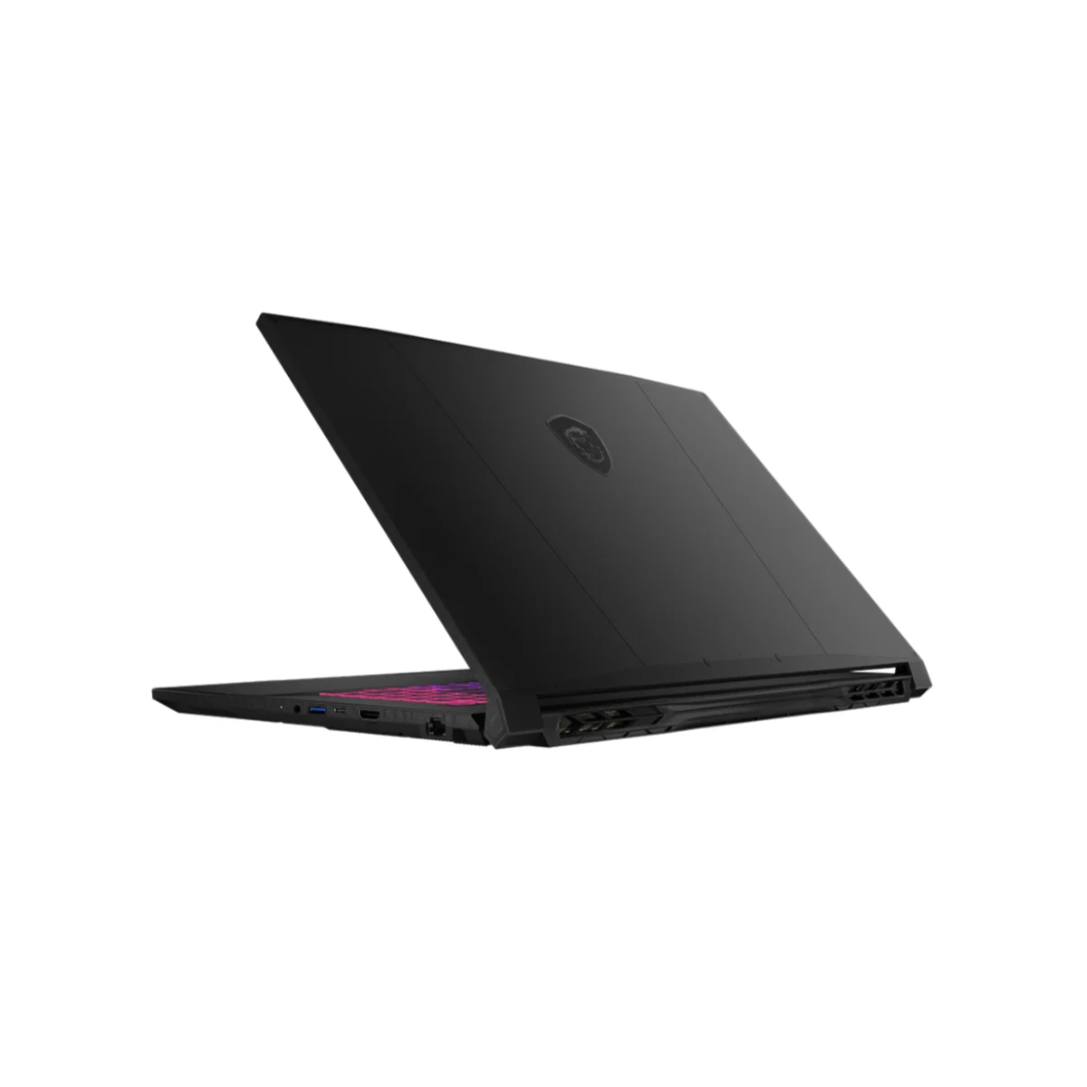 MSI Katana 17 HX B14WGK Gaming Laptop (GeForce RTX 5070, Intel Core i9 14900HX, 32GB RAM, 1TB SSD, 17.3" QHD IPS 240Hz, Windows 11 Home, Black) - 9S7-17L791-071 view 4
